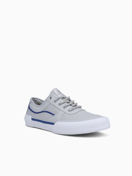 Soletide Seacycled Grey Multi Recy Leath Grey Multi / 7 / M