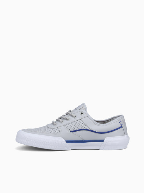Soletide Seacycled Grey Multi Recy Leath Grey Multi / 7 / M