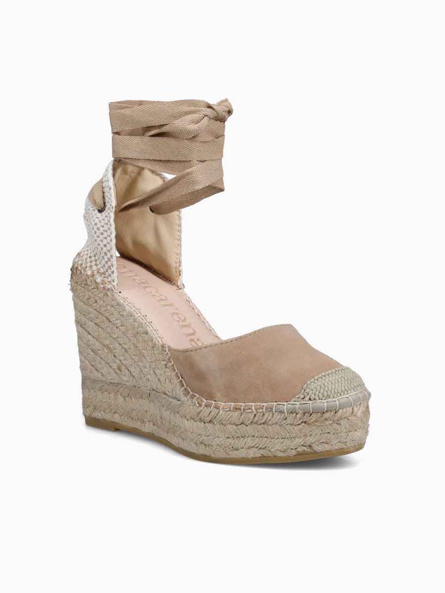 Alba 133 Topo Ante Taupe / 5 / M