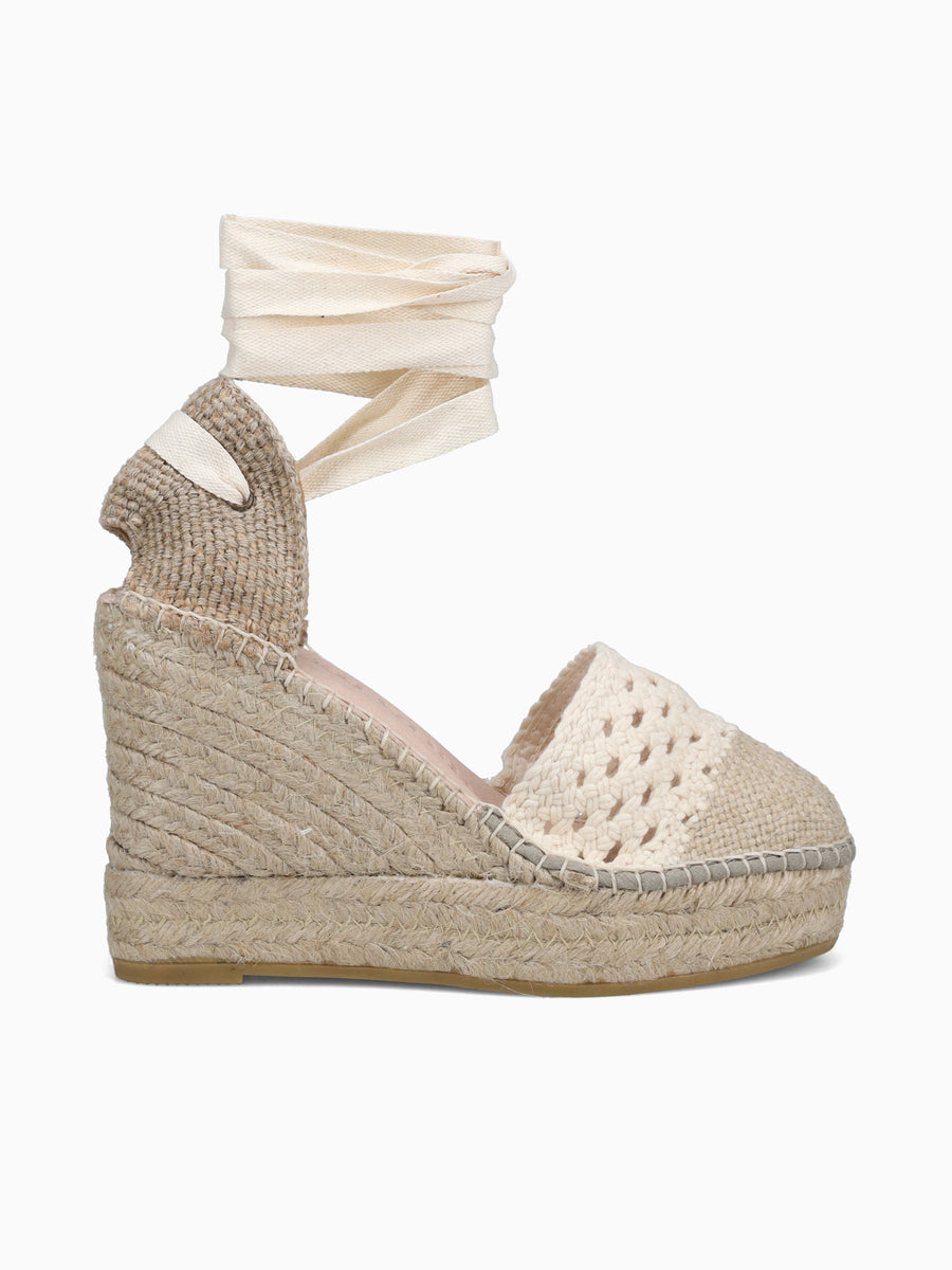 Alba 20 Crudo Lino Taupe / 5 / M