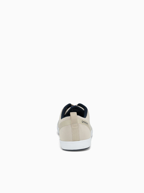 Alboran Cream Navy Beige / 7 / M