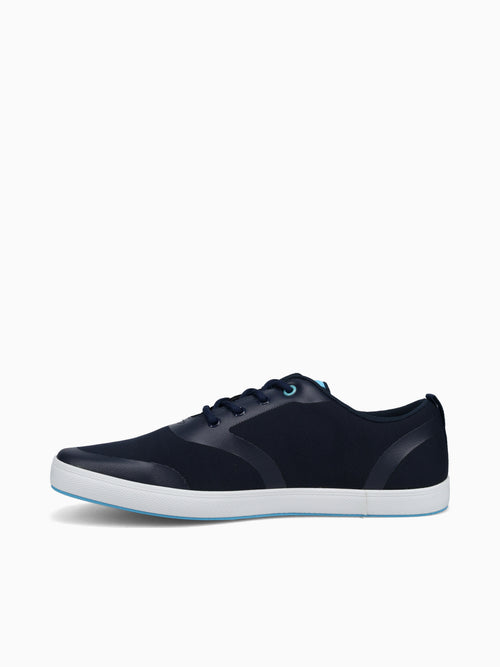 Alboran Navy Sky Navy / 7 / M