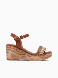 Lapis Avellana Vaquetilla Cognac / 5 / M