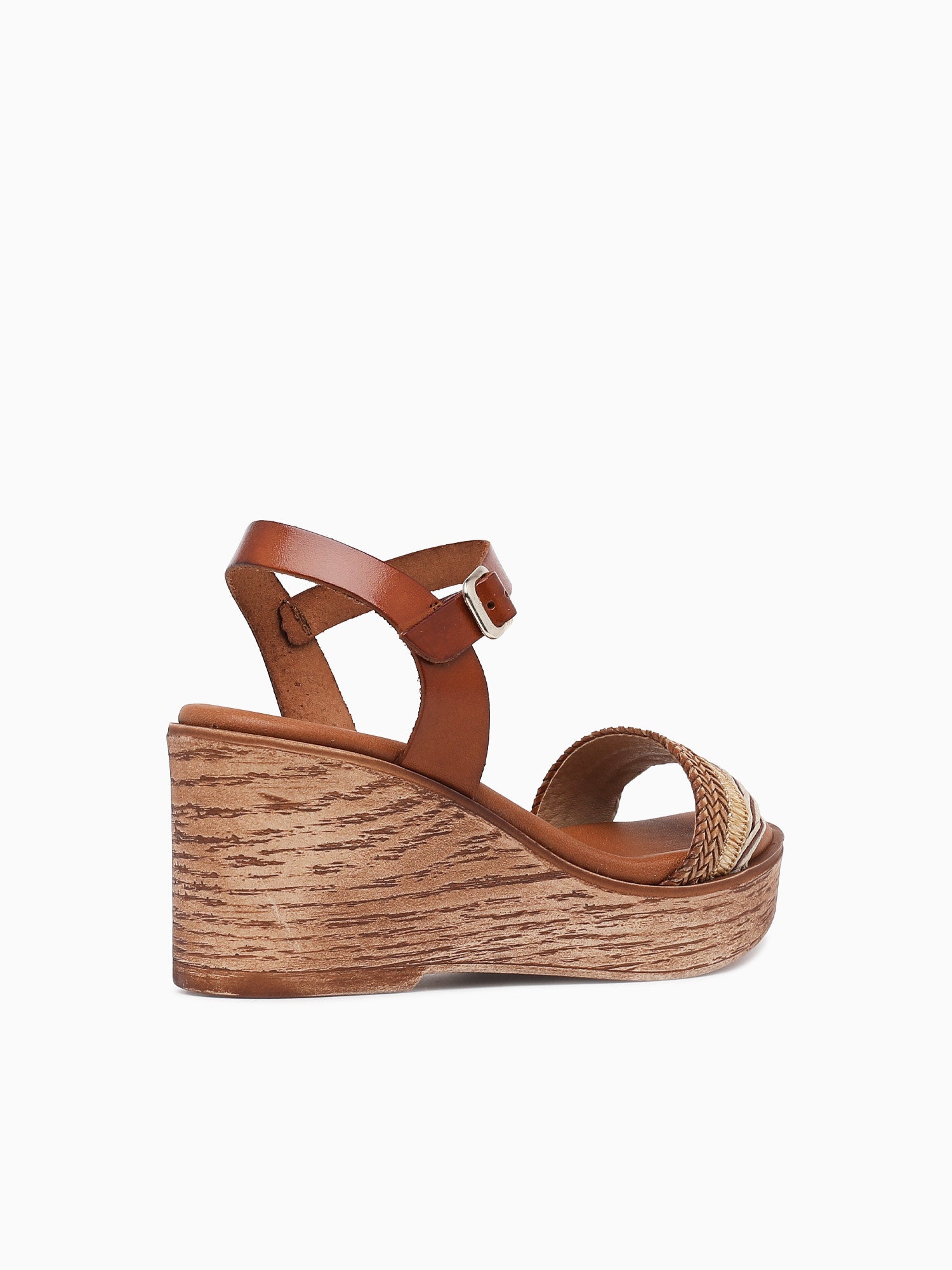 Lapis Avellana Vaquetilla Cognac / 5 / M