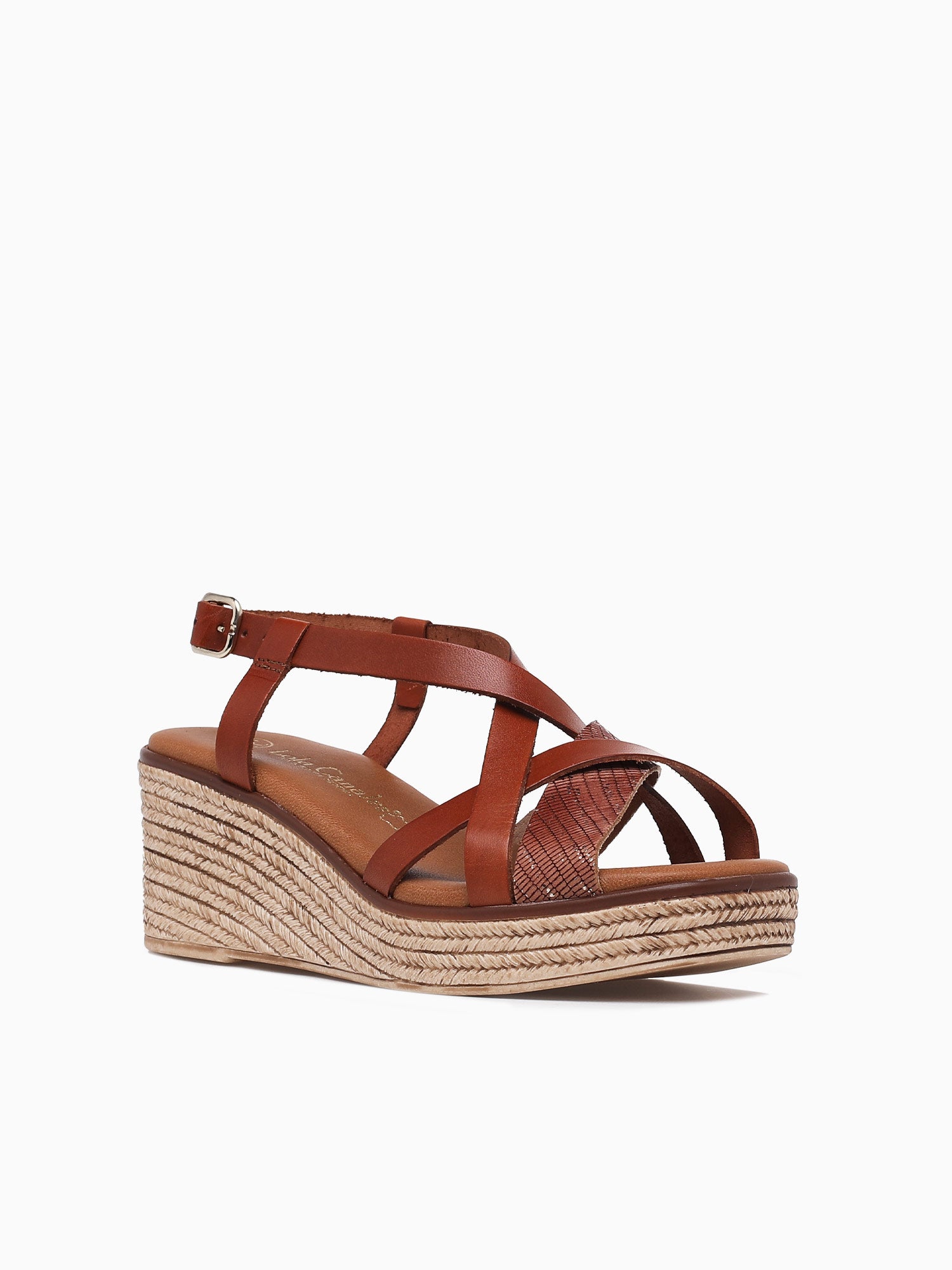 Laquita Cuero Nalua vaque Kisumu Cognac / 5 / M