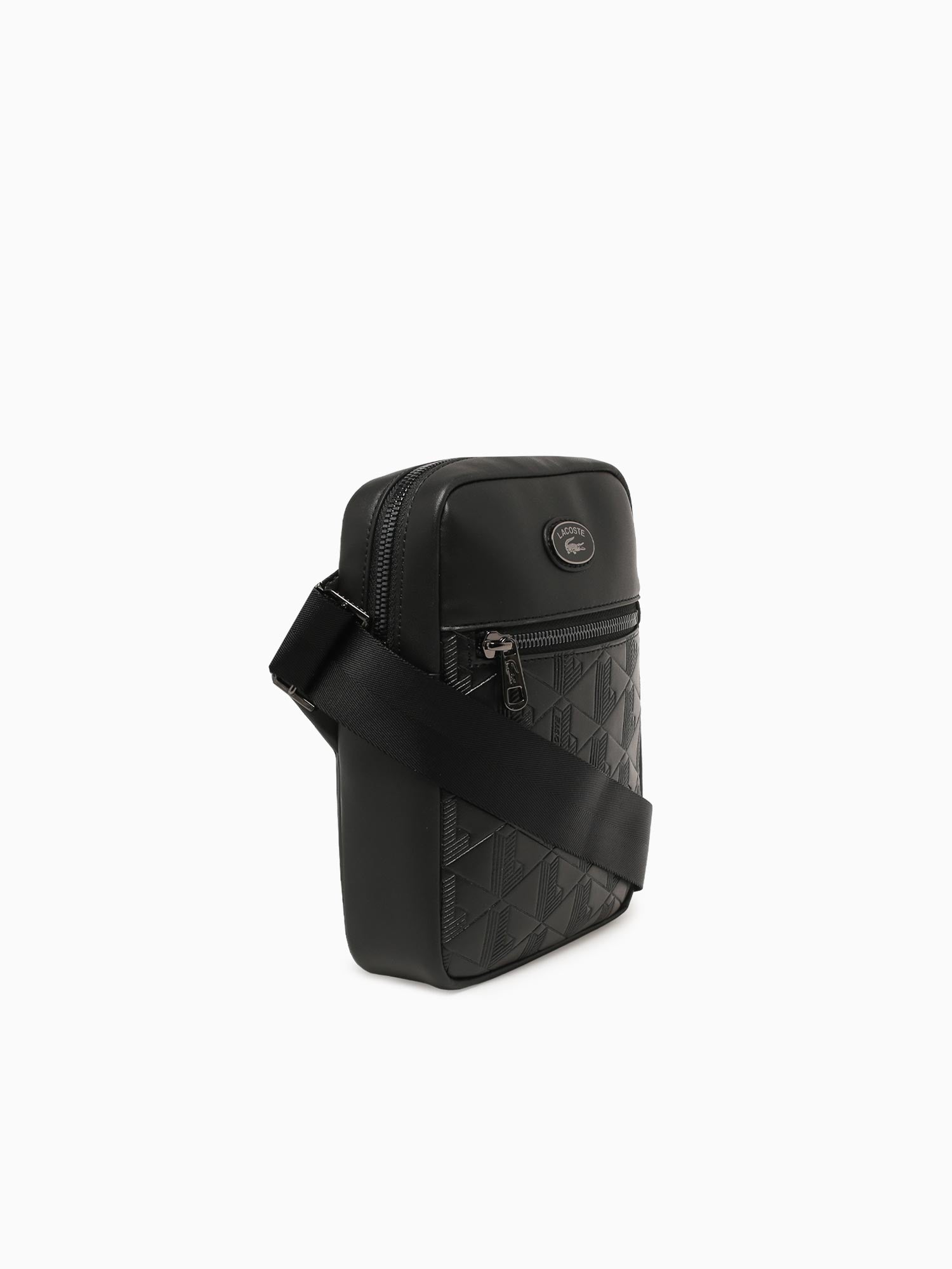 Crossover Bag 000 Noir Black