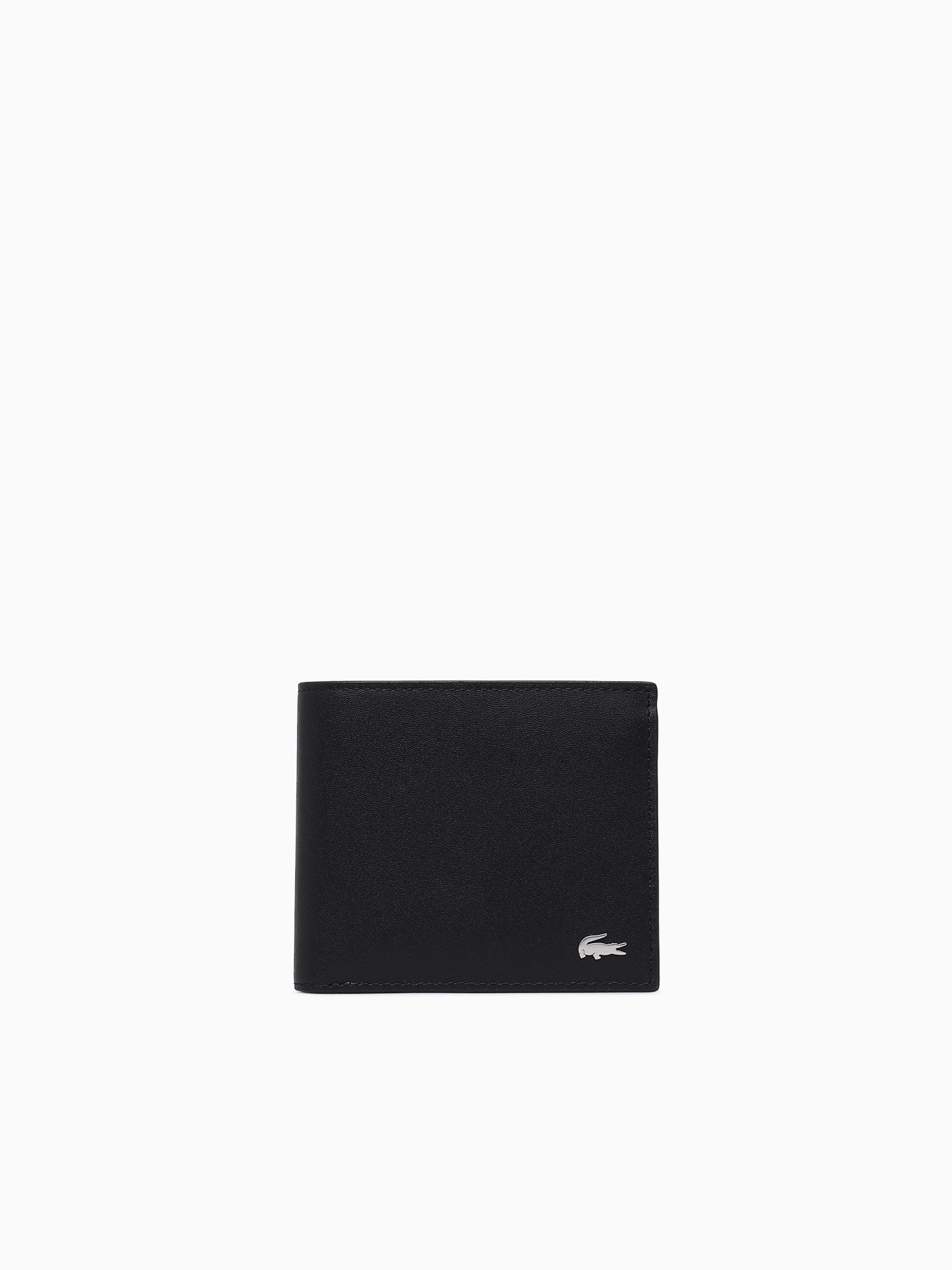 Fg Billfold 000 Black Black