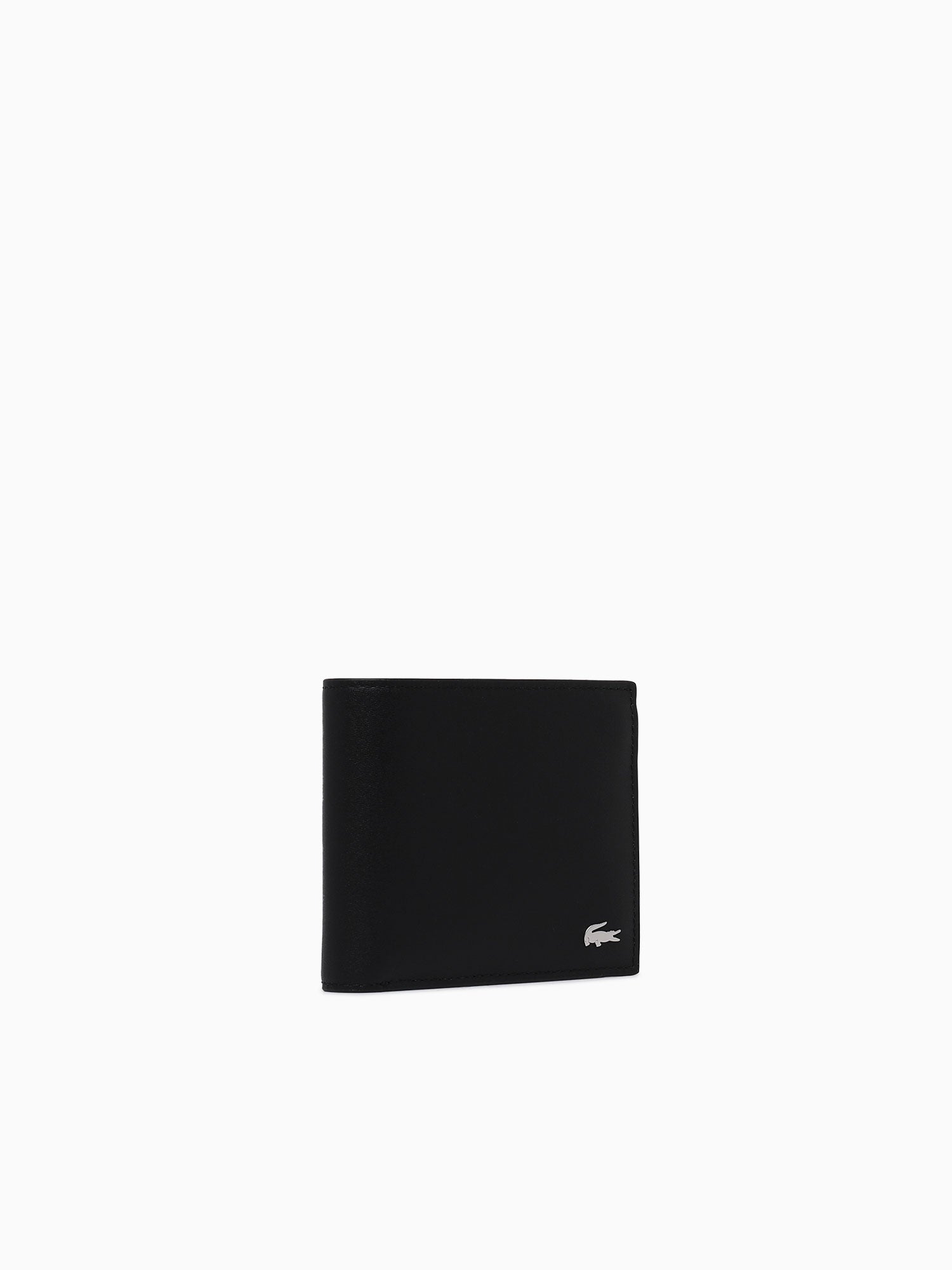 Fg Billfold 000 Black Black