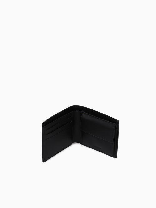 Fg Billfold 000 Black Black