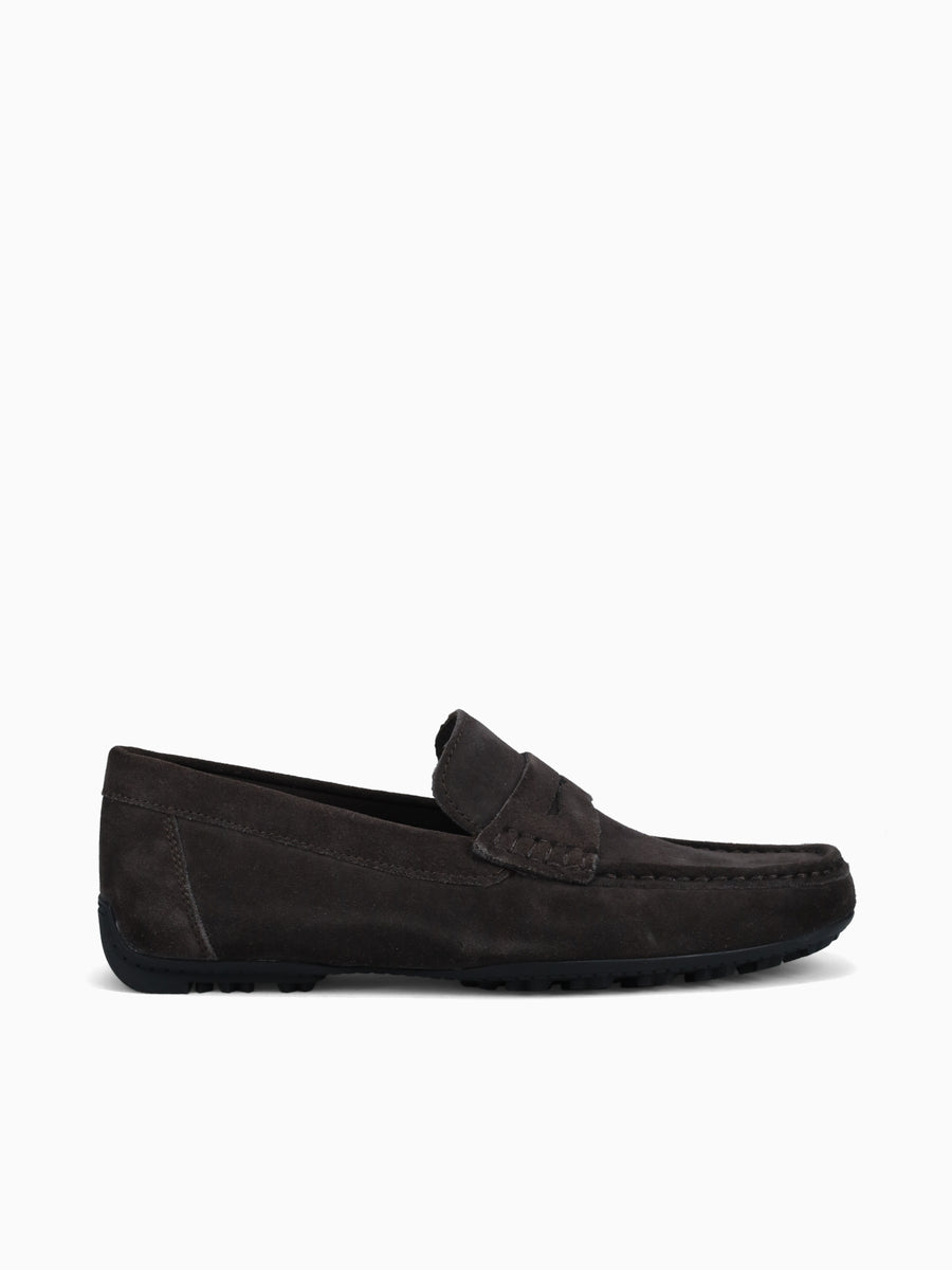 U Kosmopolis+grip Mud Suede Taupe / 39 / M
