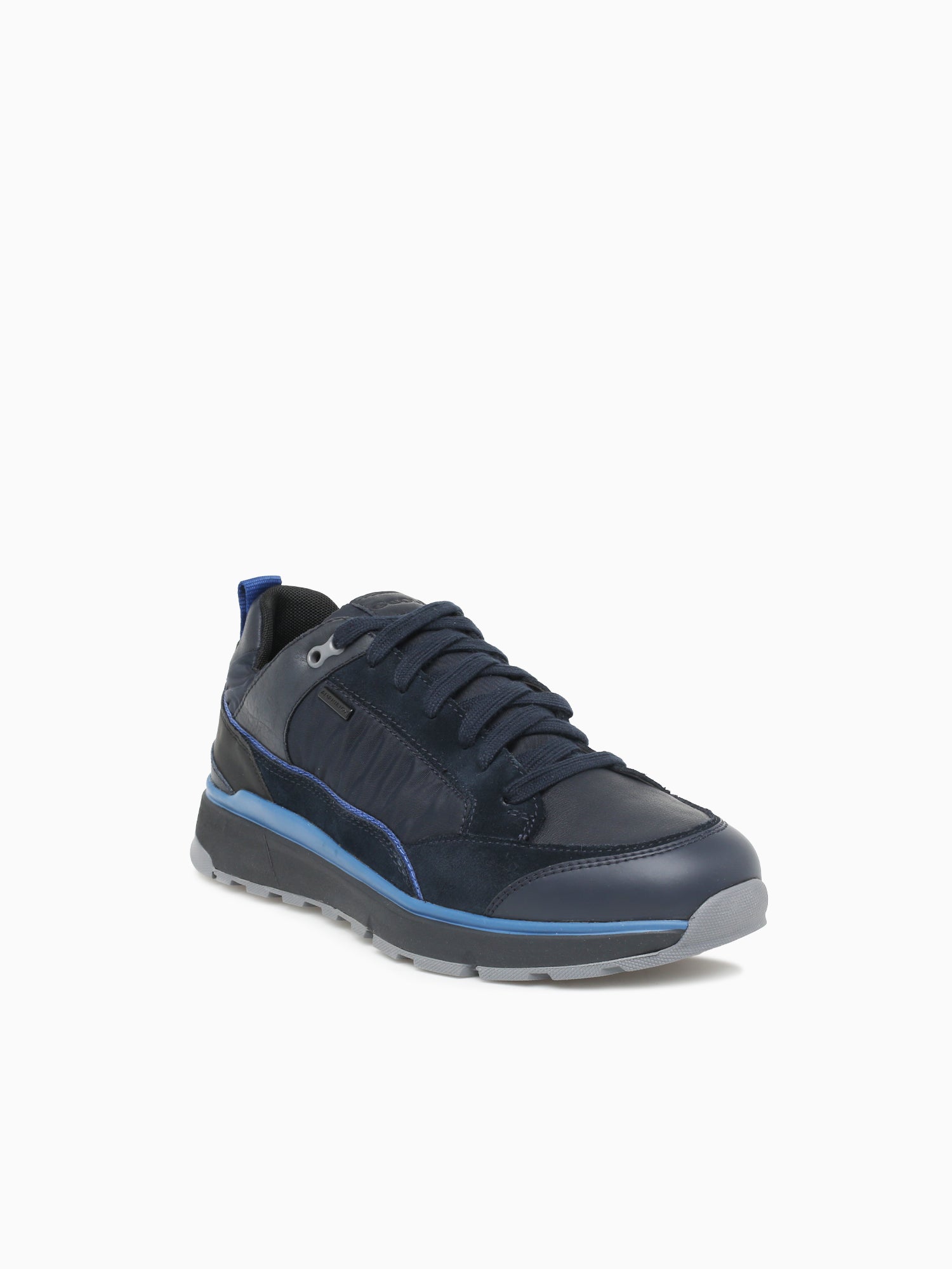 U Dolomia B Abx Navy Royal sde Text Navy / 39 / M