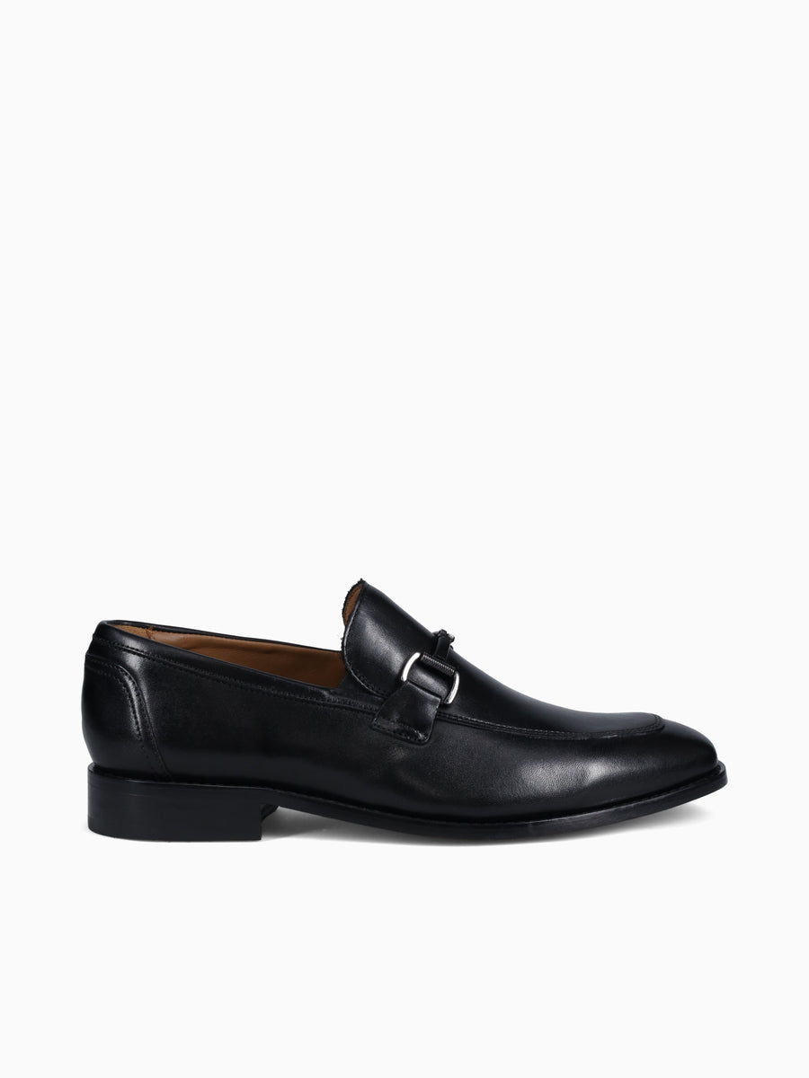 Conetta Bit Black Leather Black / 5 / M