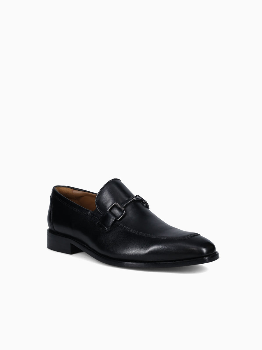 Conetta Bit Black Leather Black / 5 / M