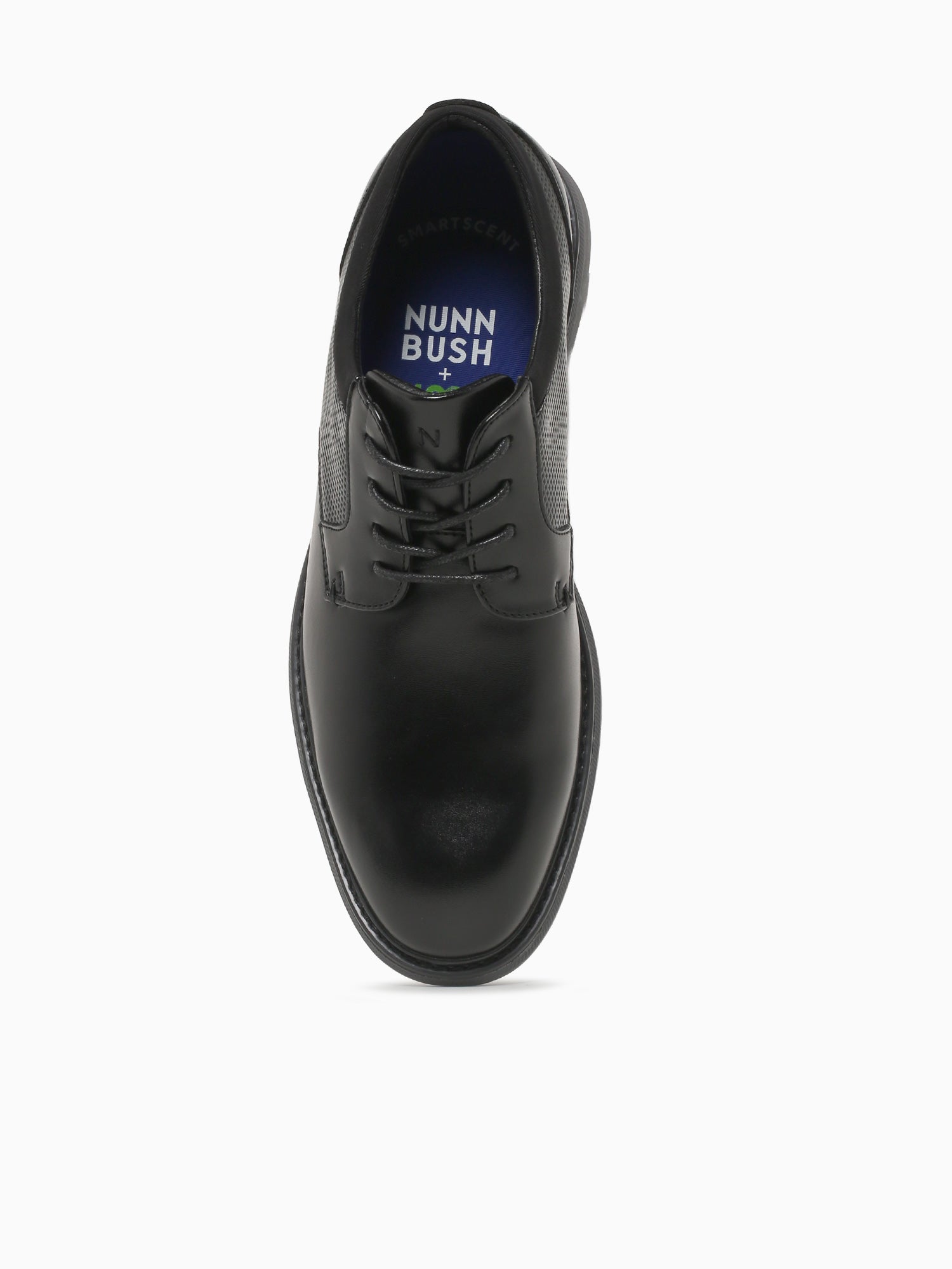 Chase Plain Toe Black Black / 7 / M