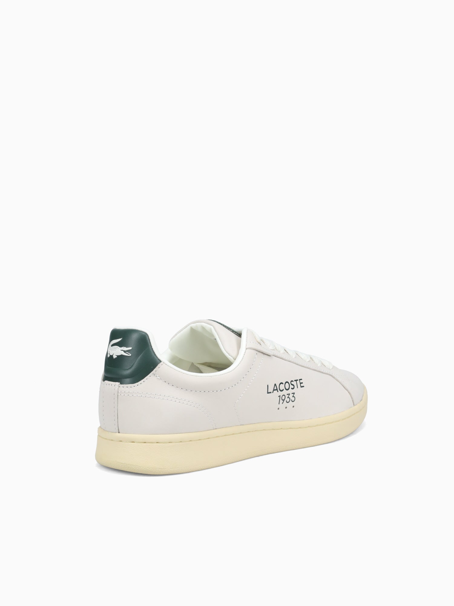 Carnaby Pro 2235 Off White Green leather Off White / 7 / M