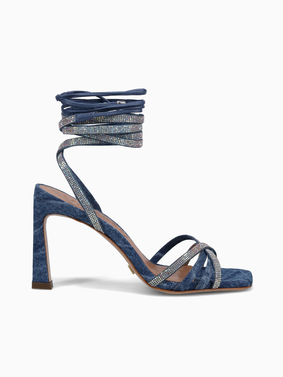 Velocity Estonado Azul Jeans Blue / 5 / M