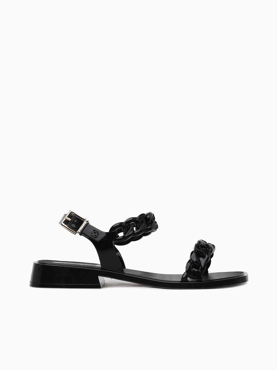 Kiara Negro Jlastic Black / 5 / M