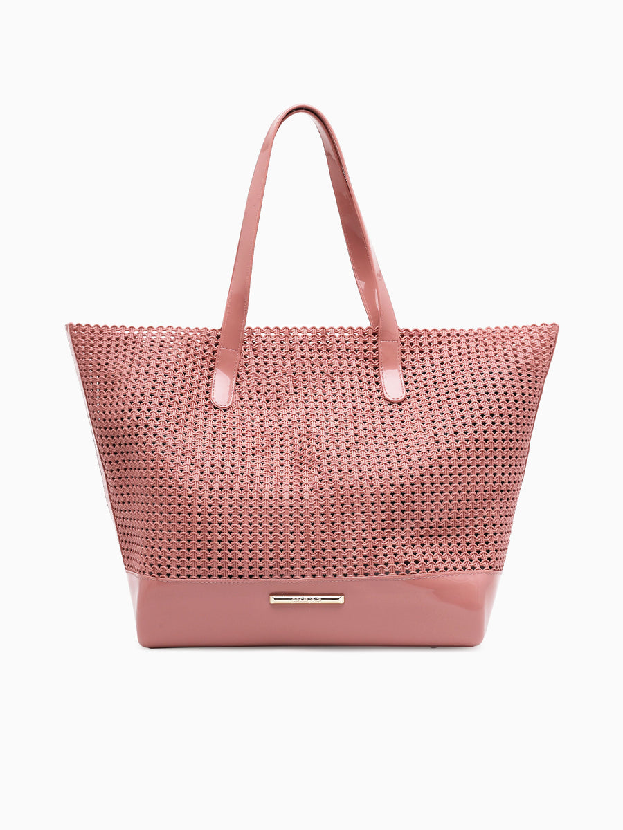 Ibiza Antique Rose Jlastic Light Pink