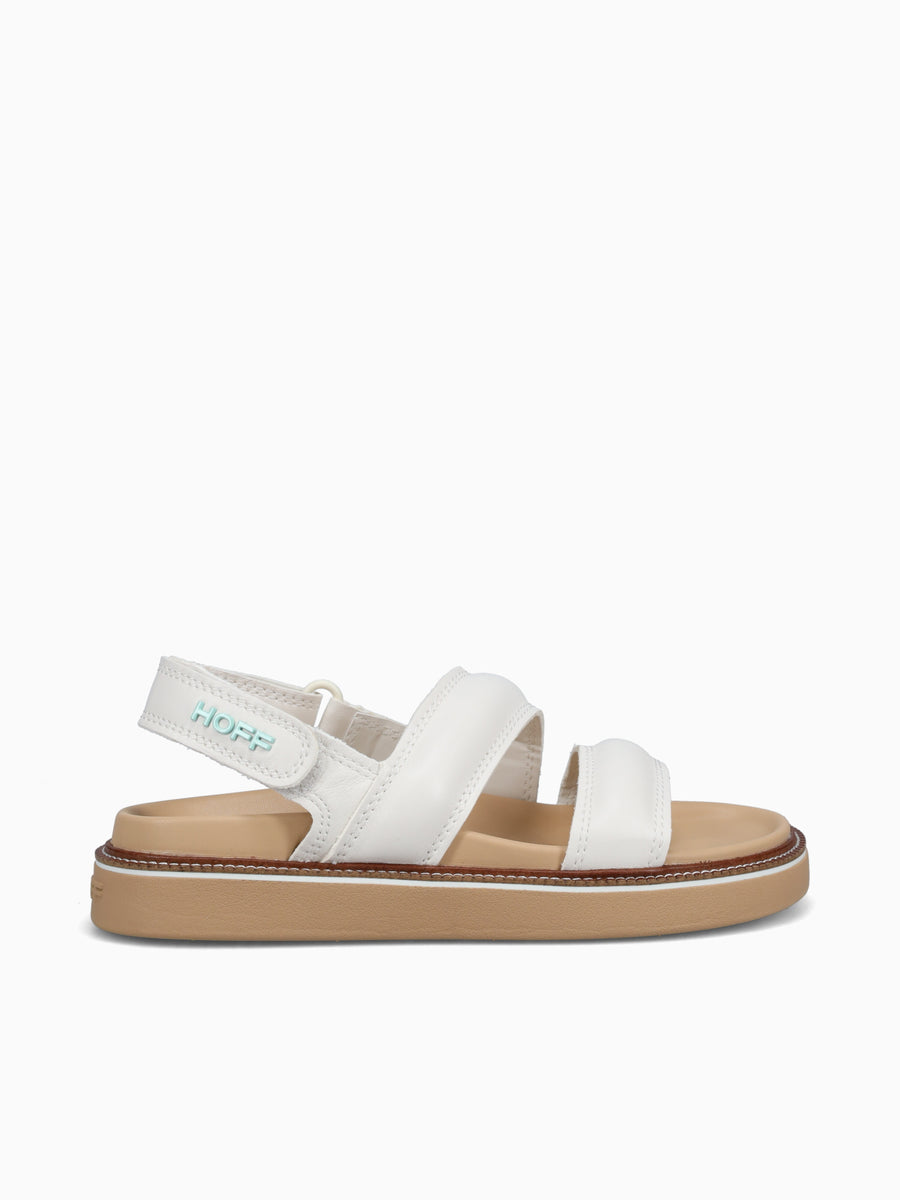 Road Off White Leather Off White / 36 / M