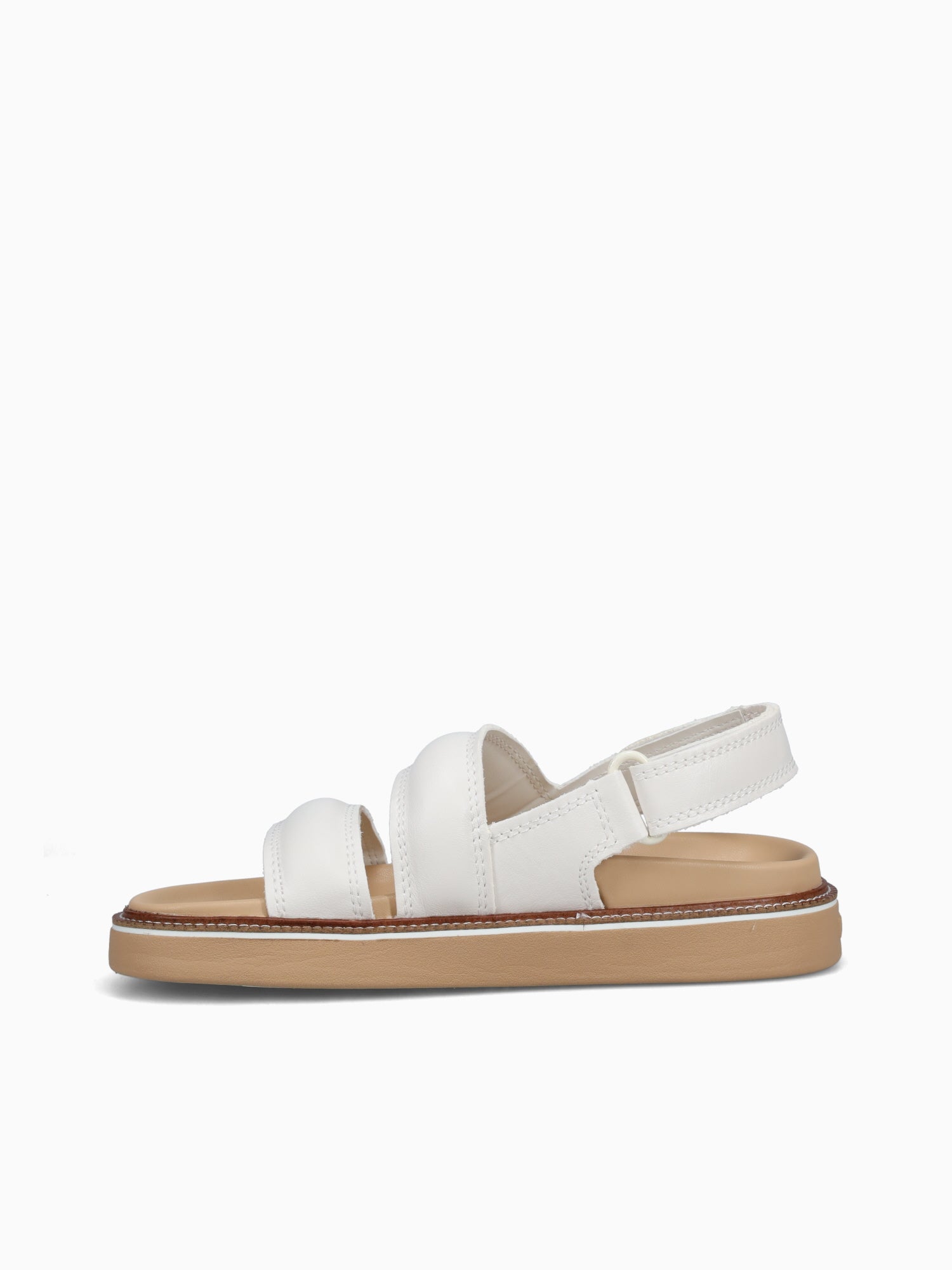 Off white hot sale brand sandals