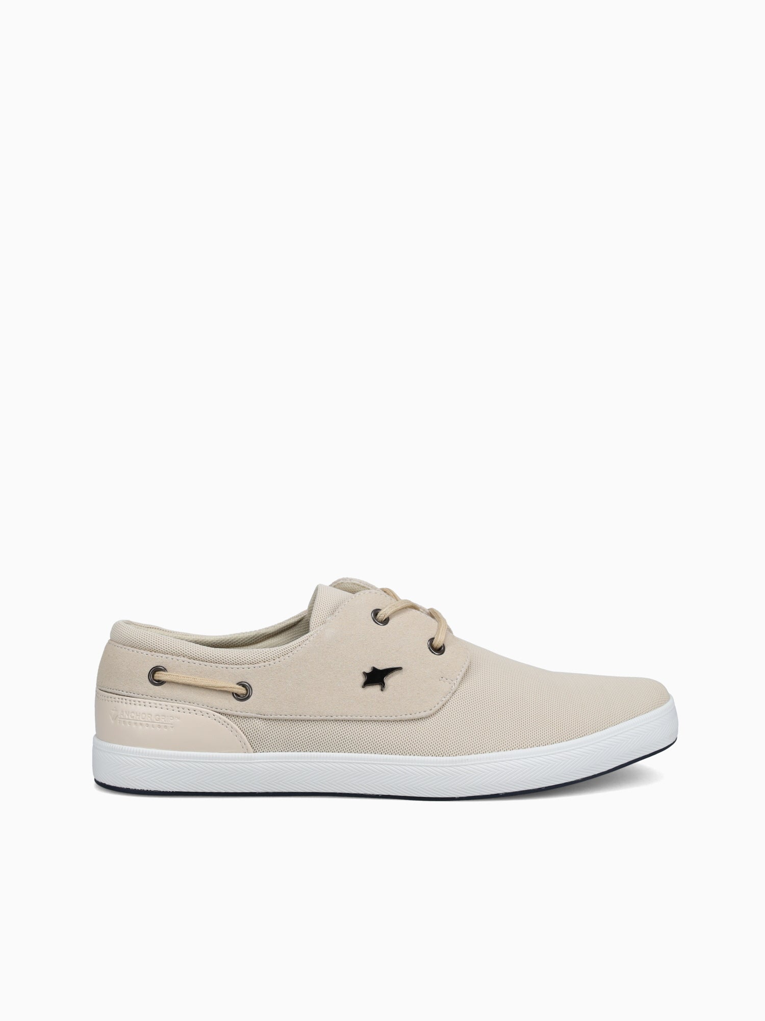 Lyle and scott hot sale boat shoes