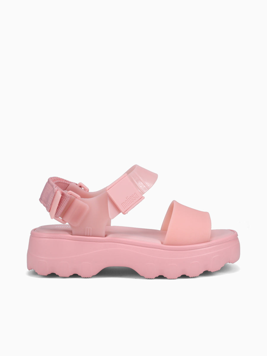 Kick Off Sandal Pink Pink jelly Pink / 5 / M