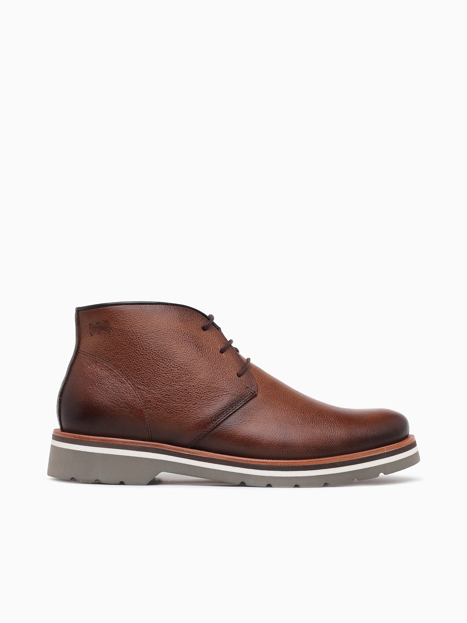 Jeff Tan Cb Tan / 7 / M