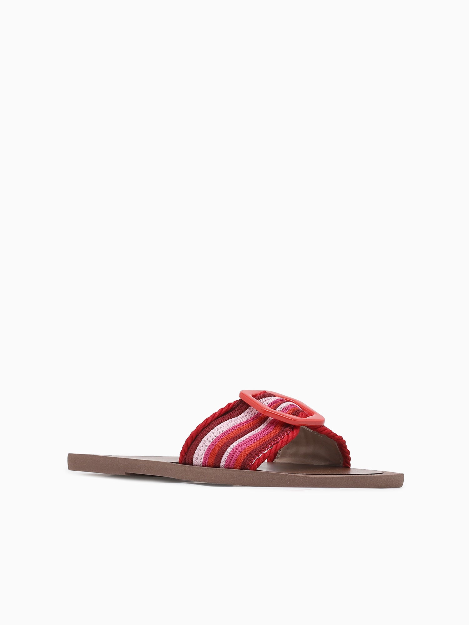 Fulgencia Vermelho Tomate tira Red / 5 / M