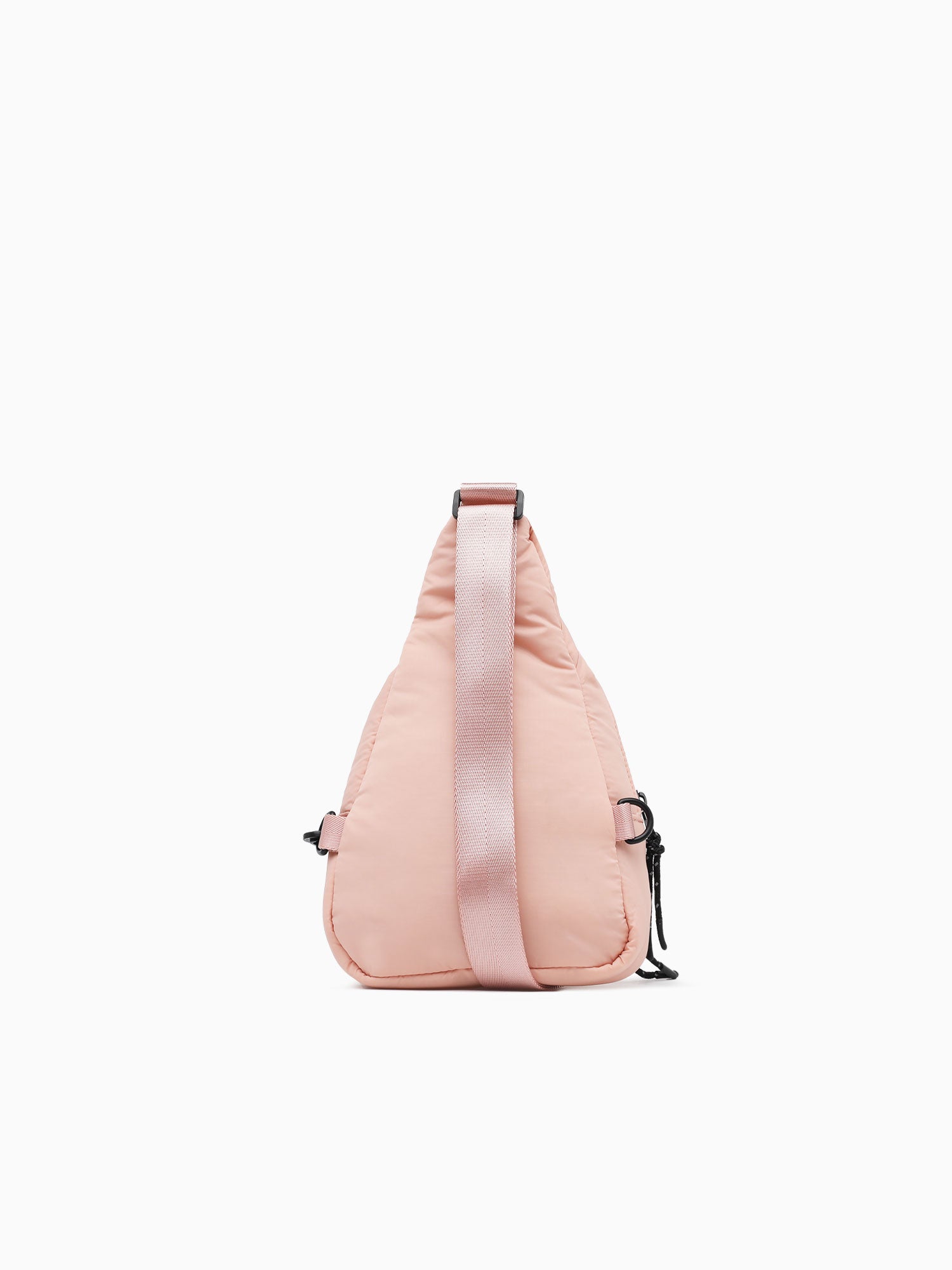 Body Backpack Blush Light Pink