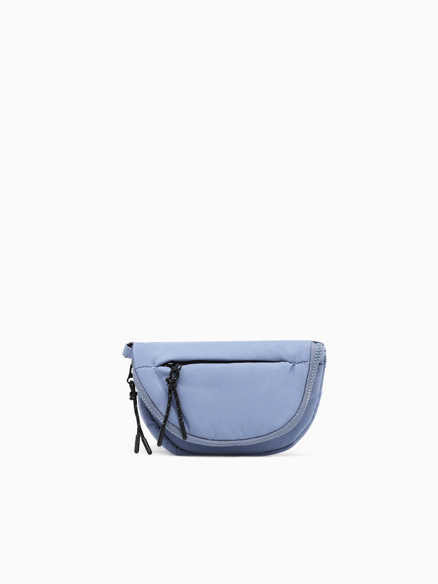 Multiuse Crossbag Blue Blue