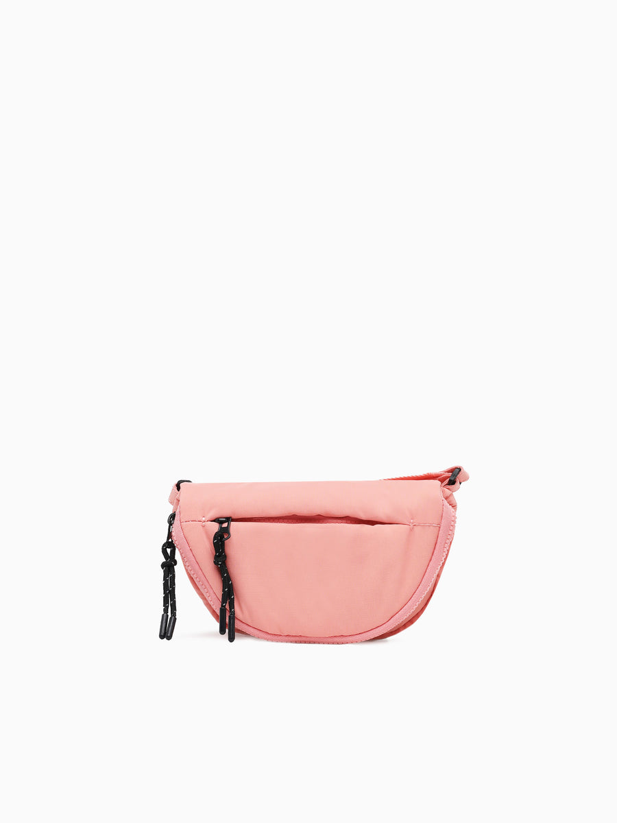 Multiuse Crossbag Peach Light Pink