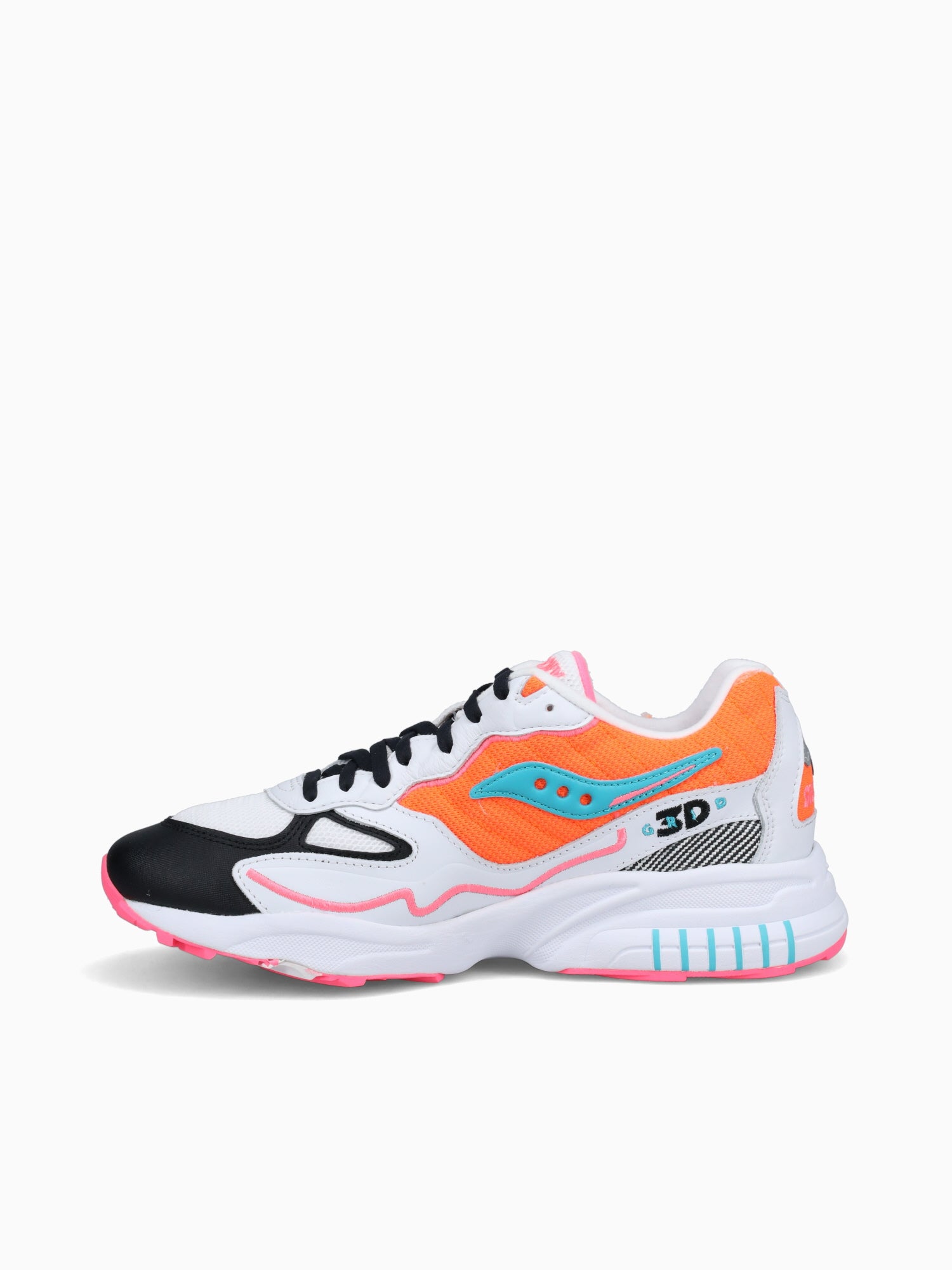 Saucony hurricane cheap womens orange