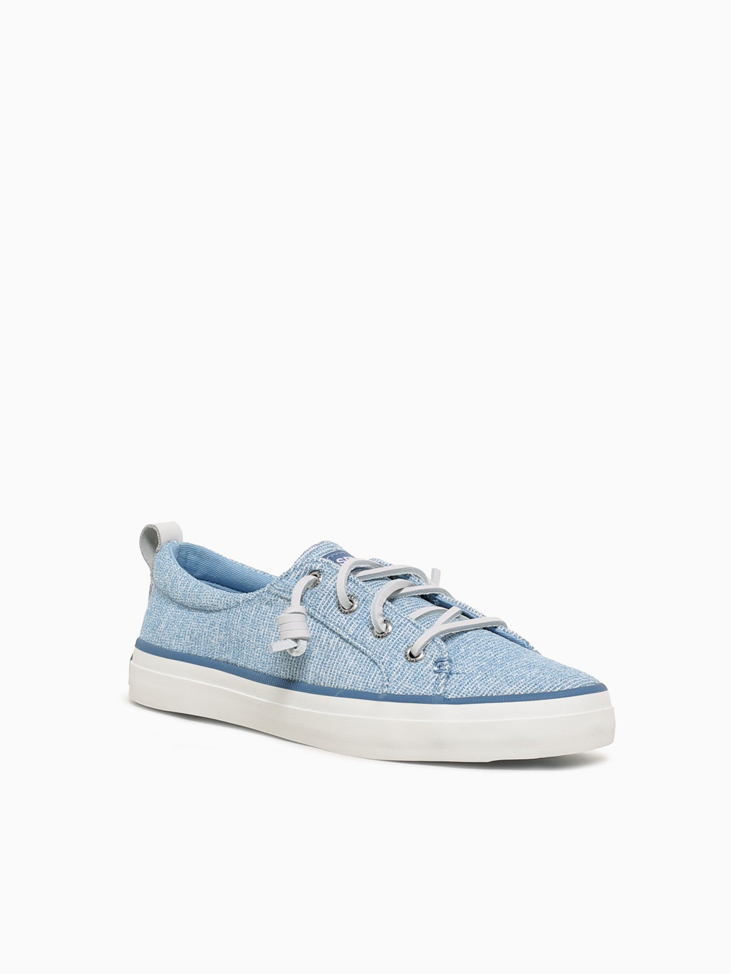 Crest Vibe Blue Seacycled Blue / 6 / M