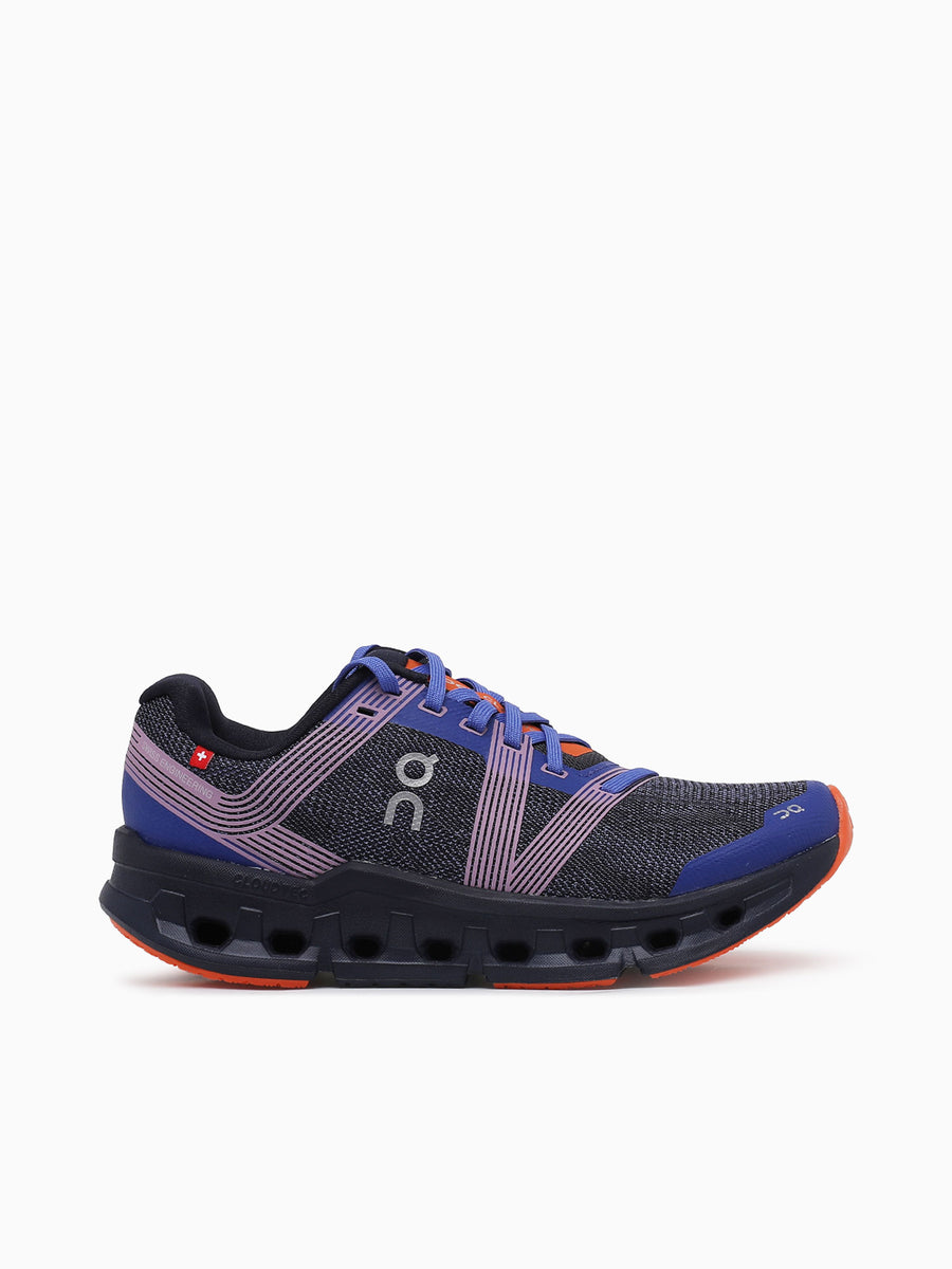 Cloudgo Indigo Ink mesh Navy / 5 / M