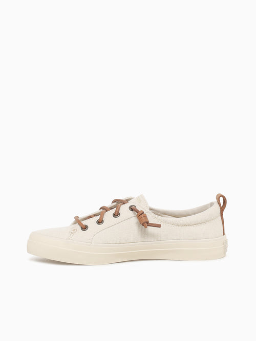 Crest Vibe Off White Seacycled Off White / 6 / M