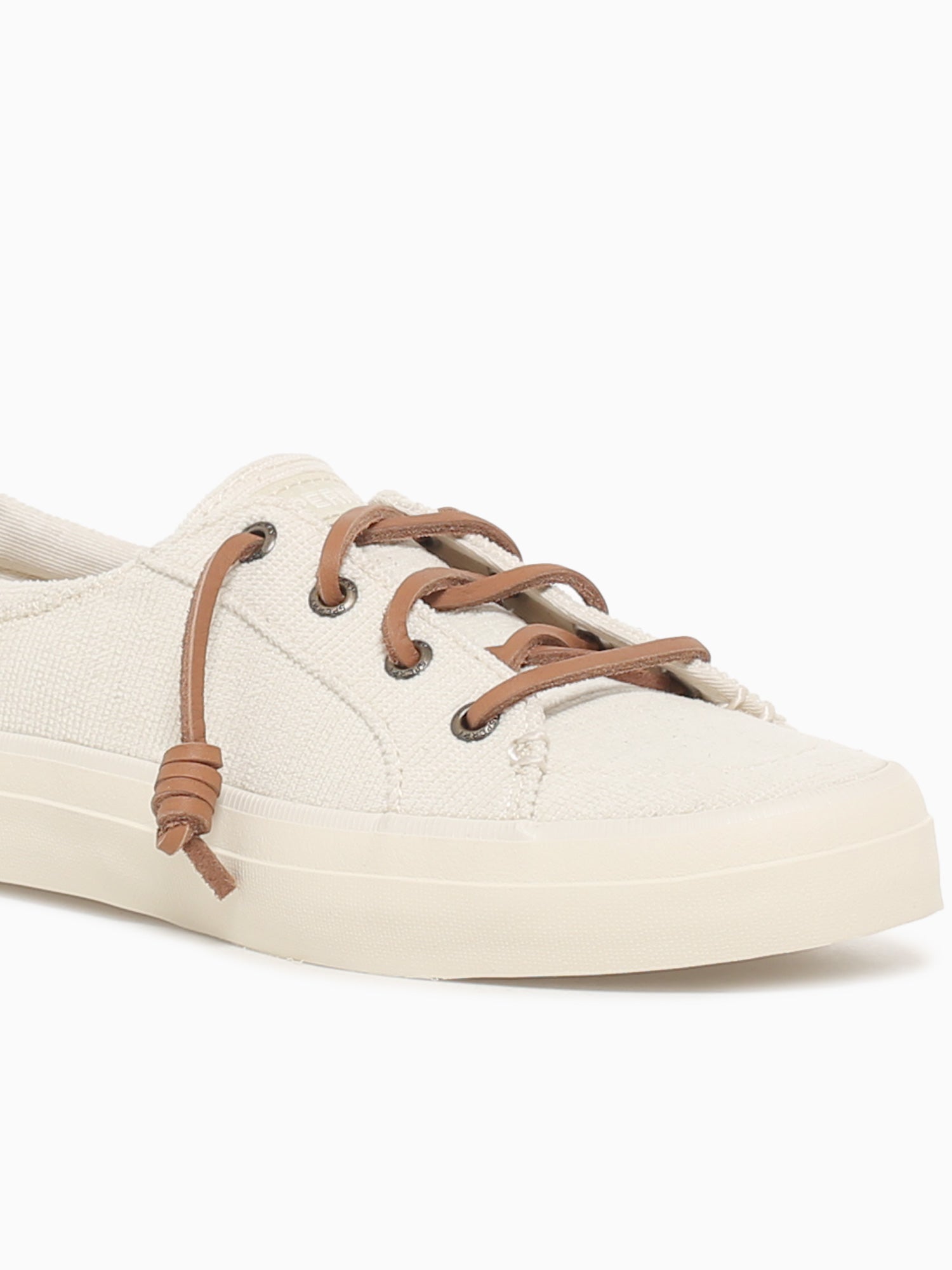 Crest Vibe Off White Seacycled Off White / 6 / M