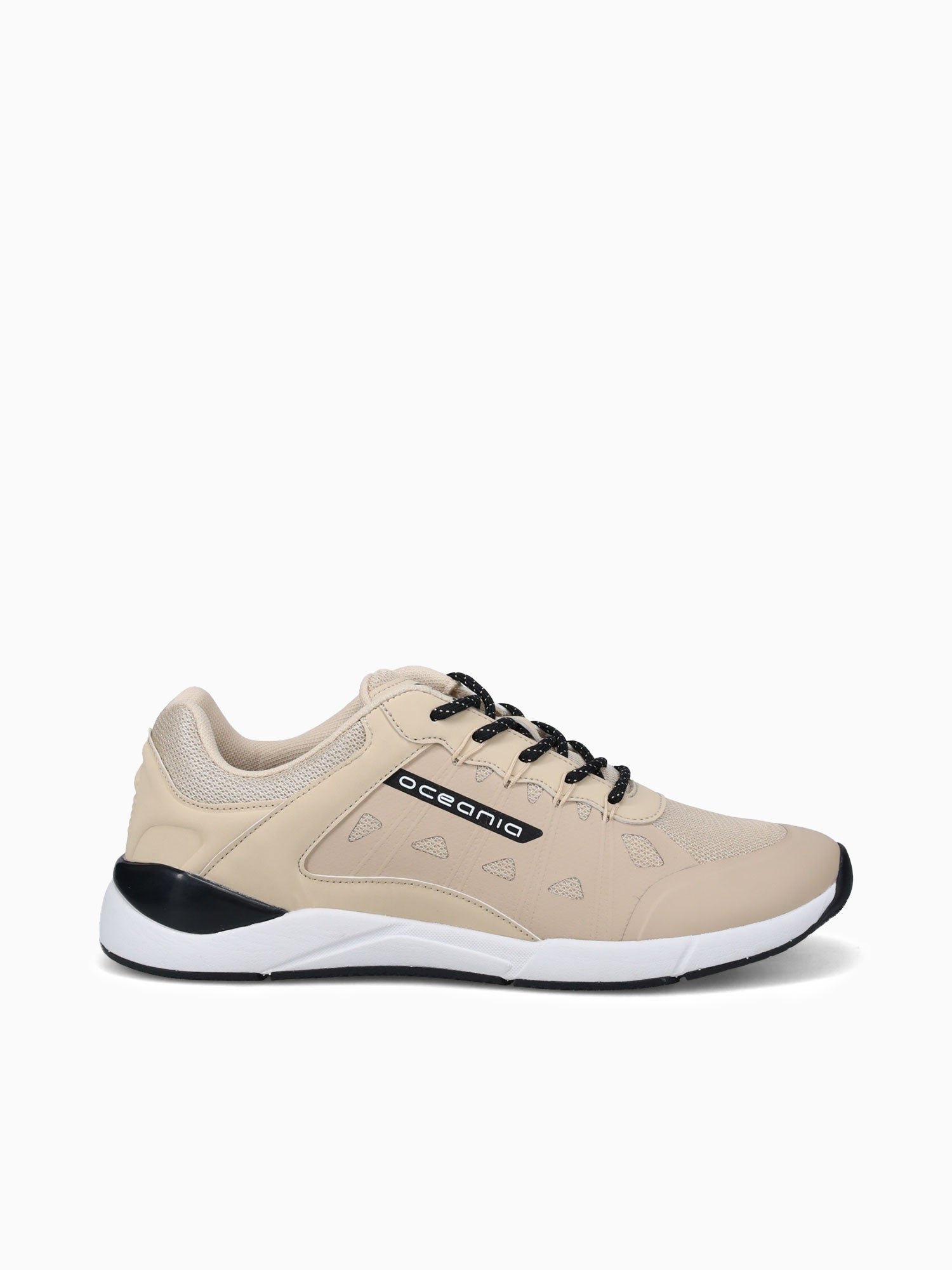 Bristol Desert Sand Off White / 7 / M