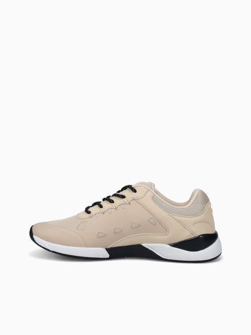 Bristol Desert Sand Off White / 7 / M