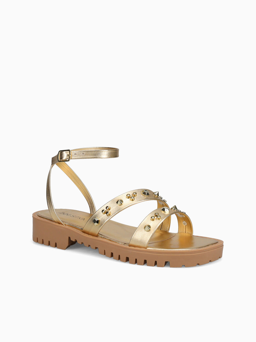 Zanele Ouro Mestico Gold / 5 / M