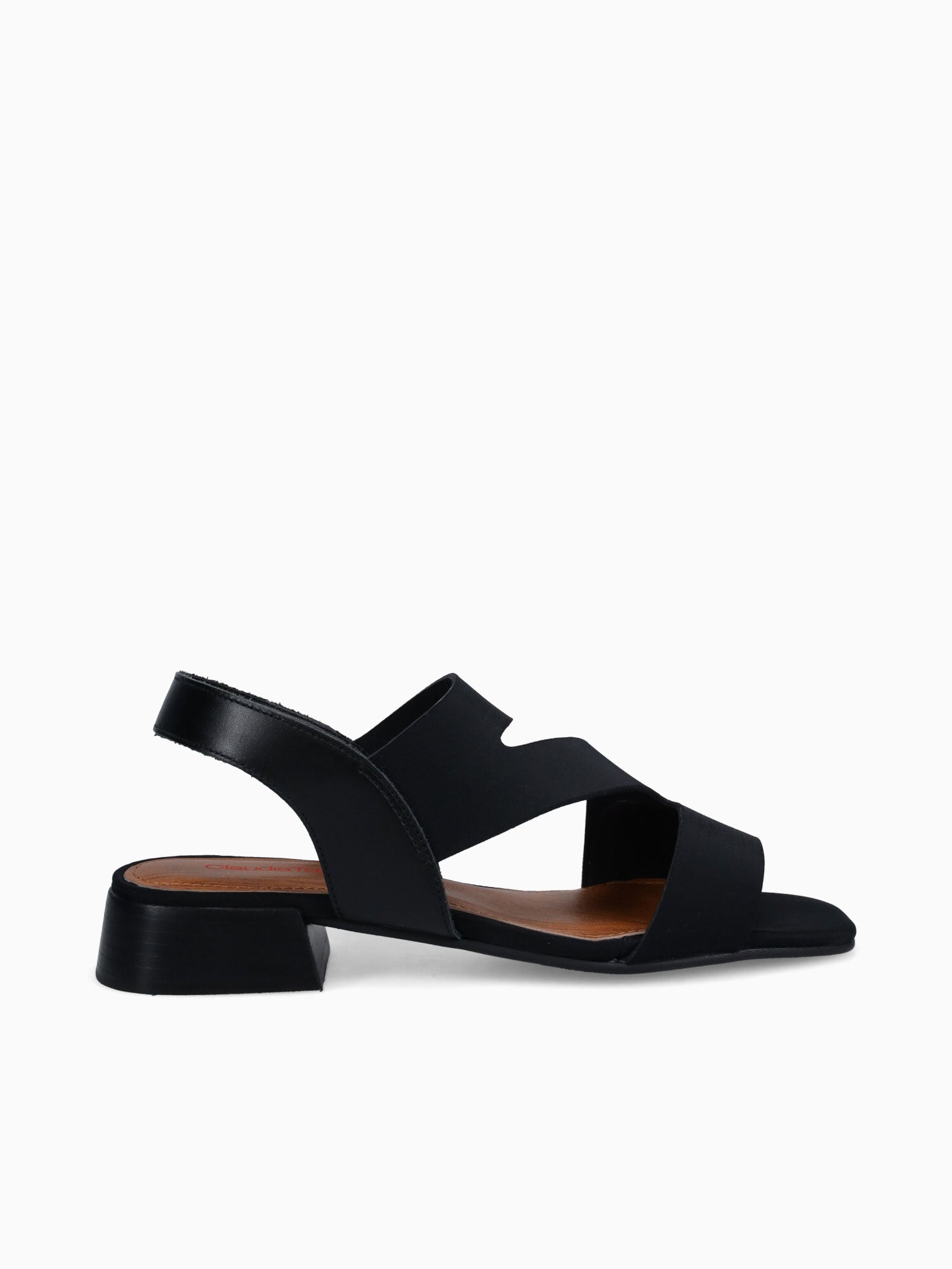 Neva Preto Preto neoprene Black / 5 / M