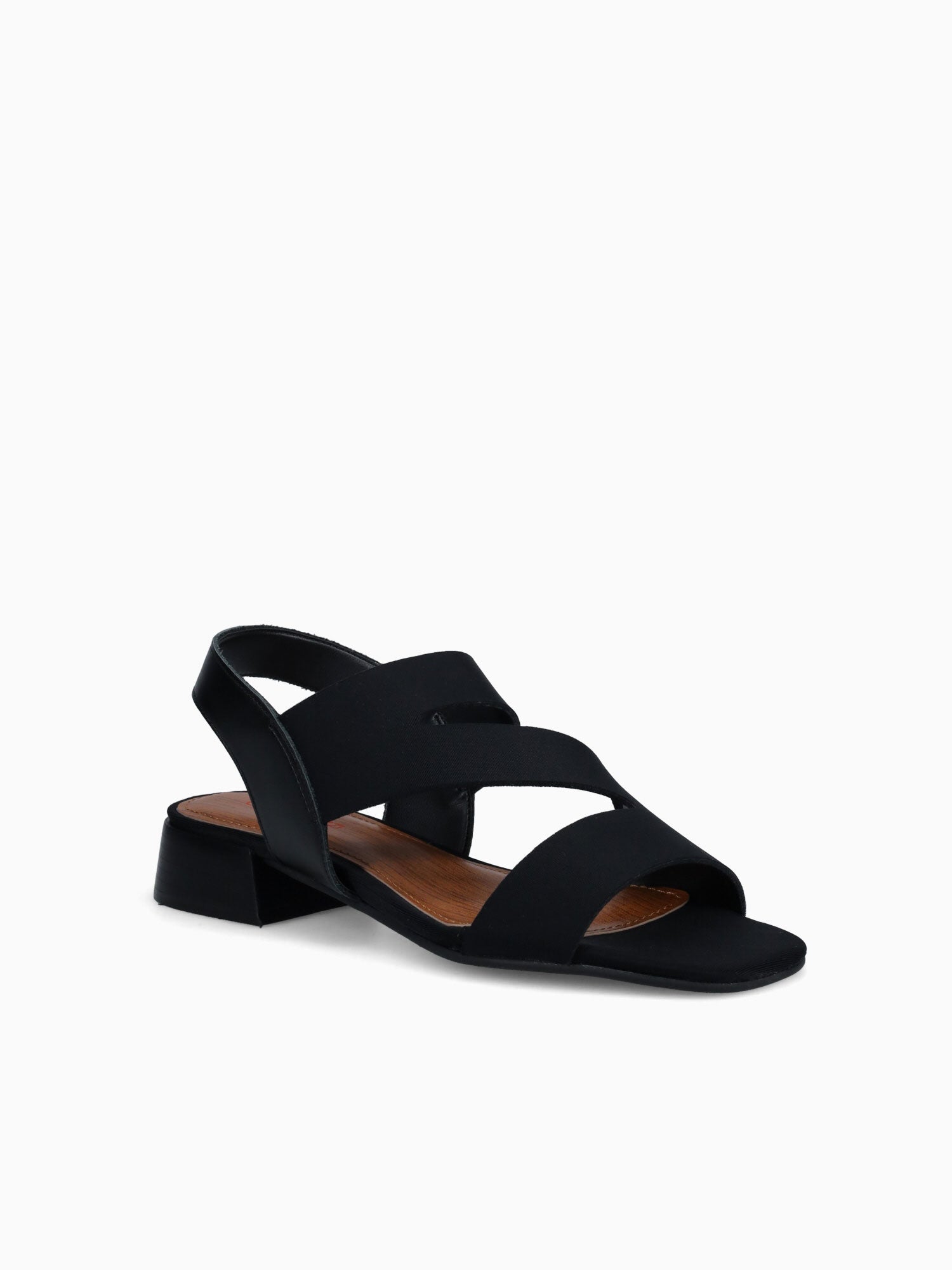 Neva Preto Preto neoprene Black / 5 / M