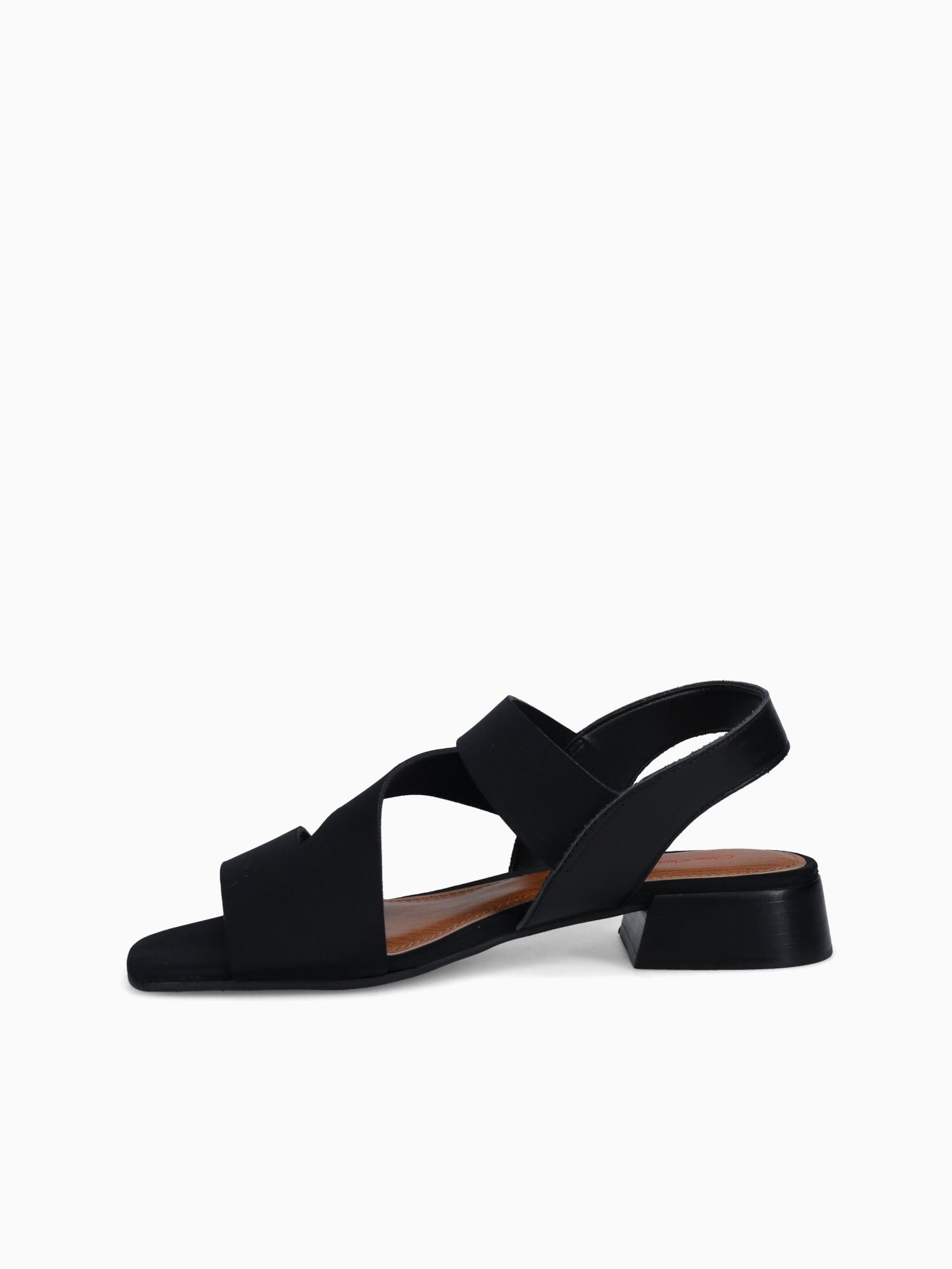 Neva Preto Preto neoprene Black / 5 / M