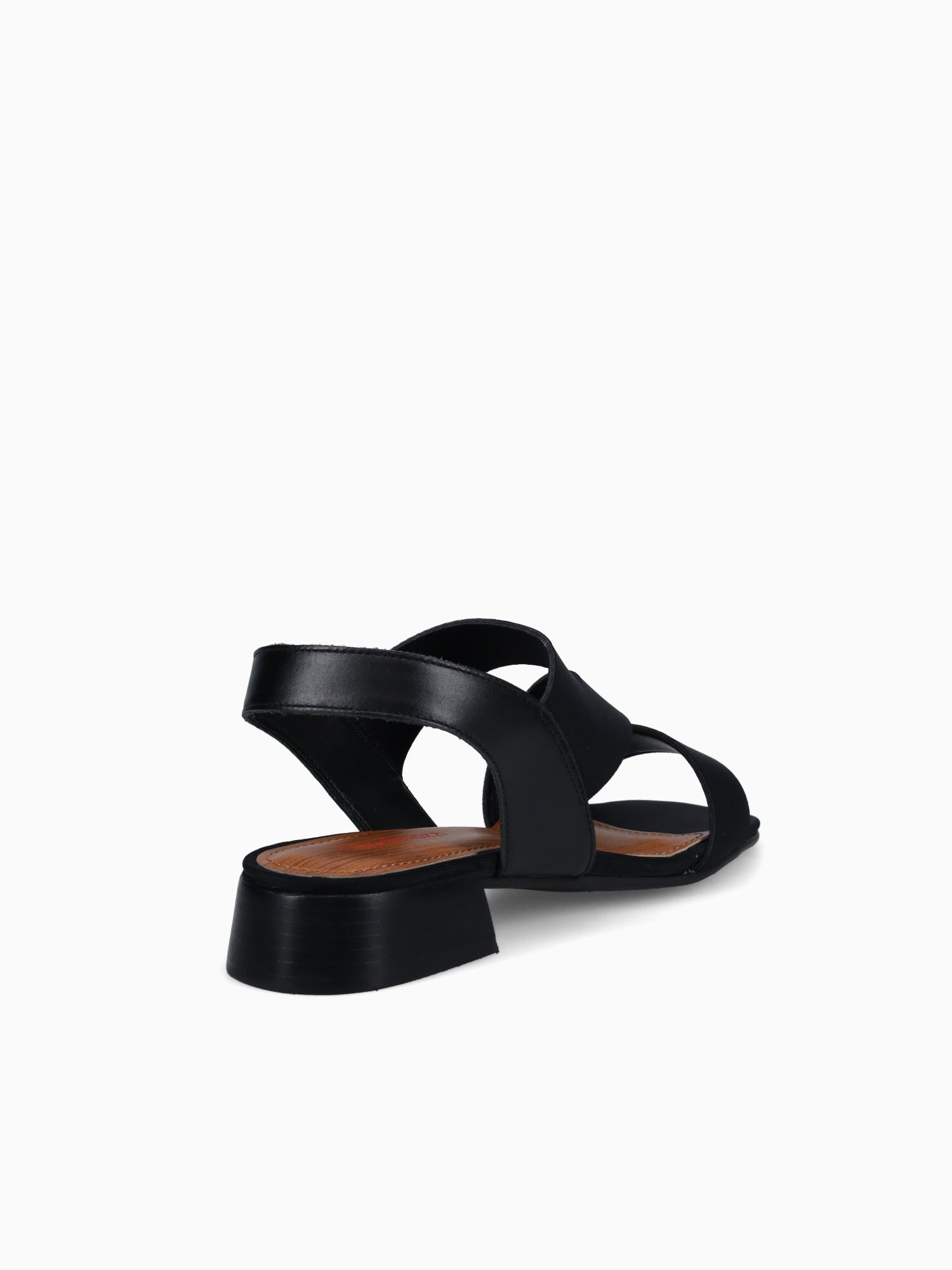Neva Preto Preto neoprene Black / 5 / M