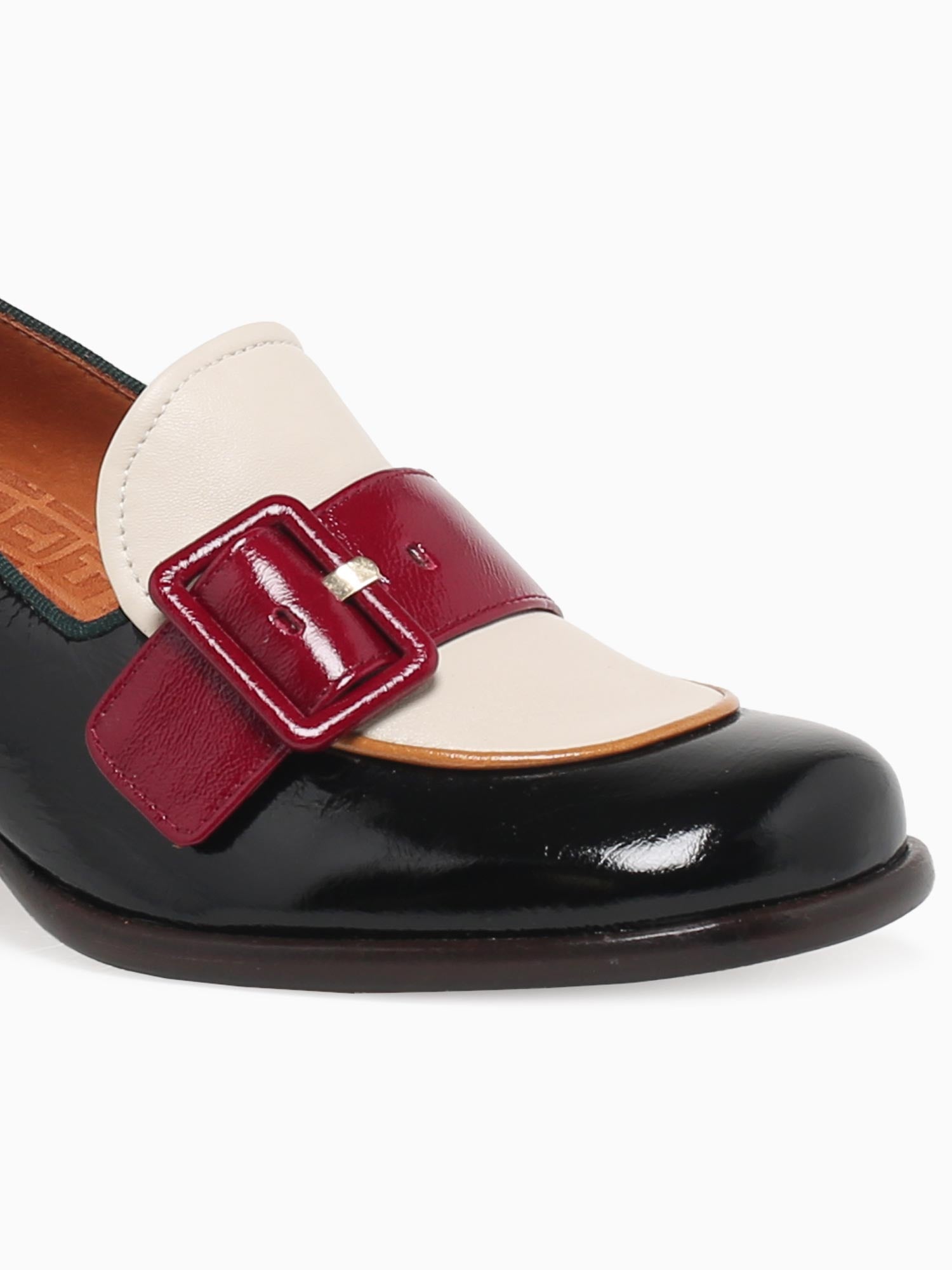 Meisin43 Negro Rice Granate maserati Bes– La Favorita