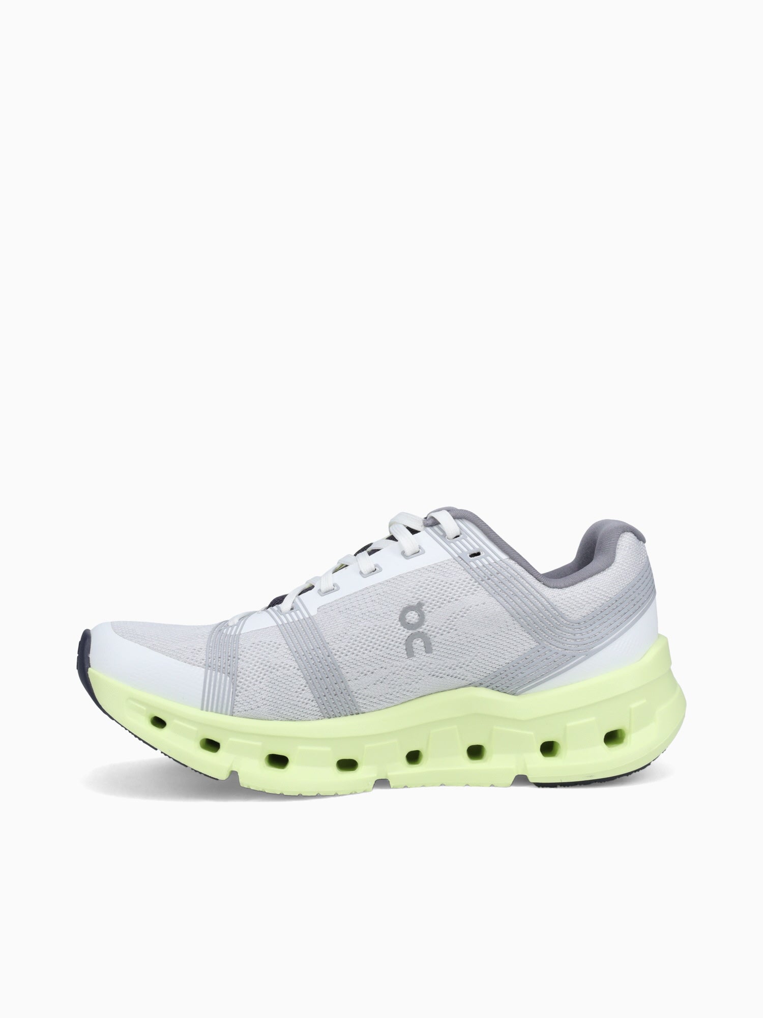 Cloudgo Frost Hay mesh Light Grey / 5 / M
