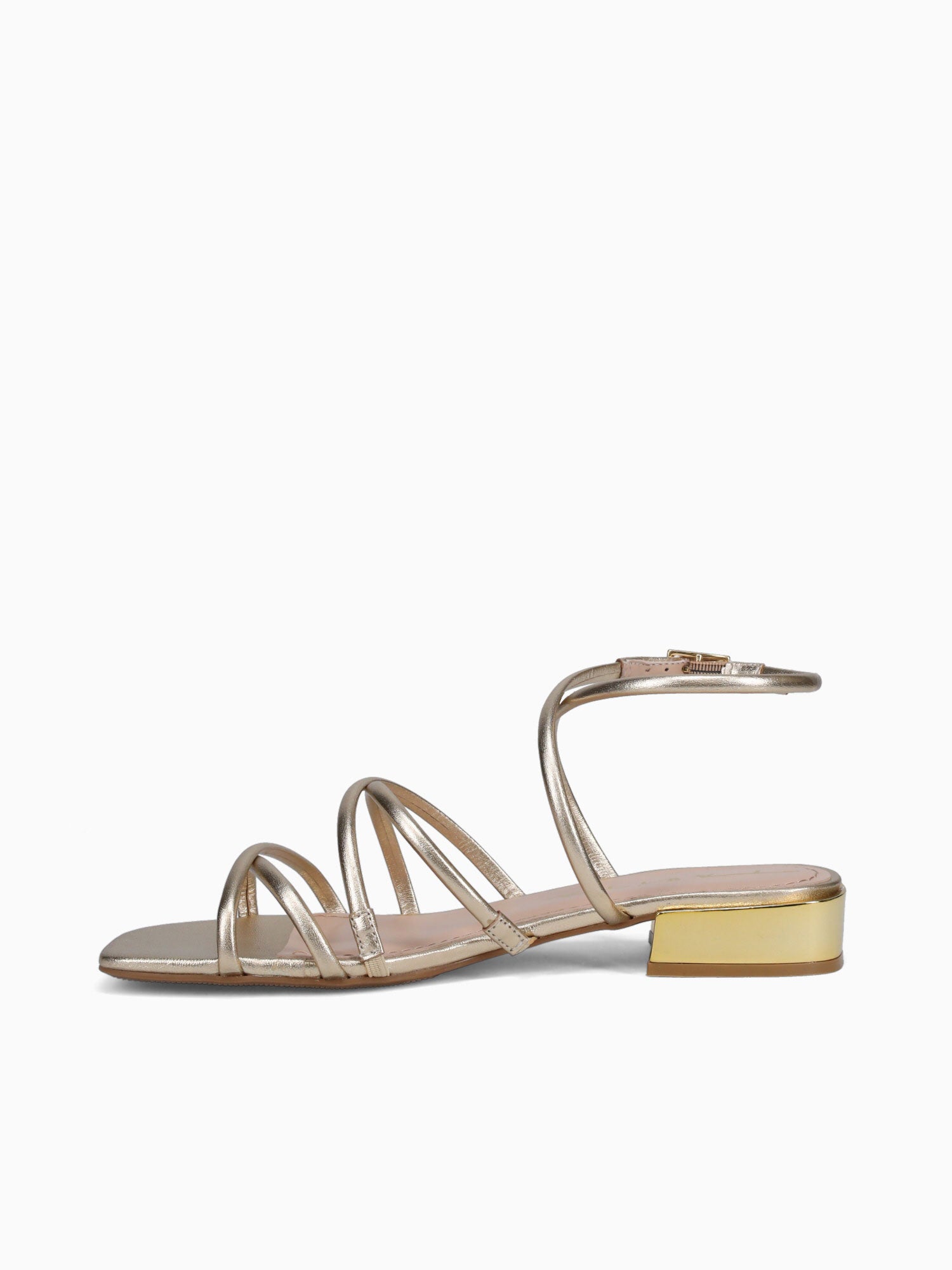 Tessadora Ouro Light Lumina Gold / 5 / M
