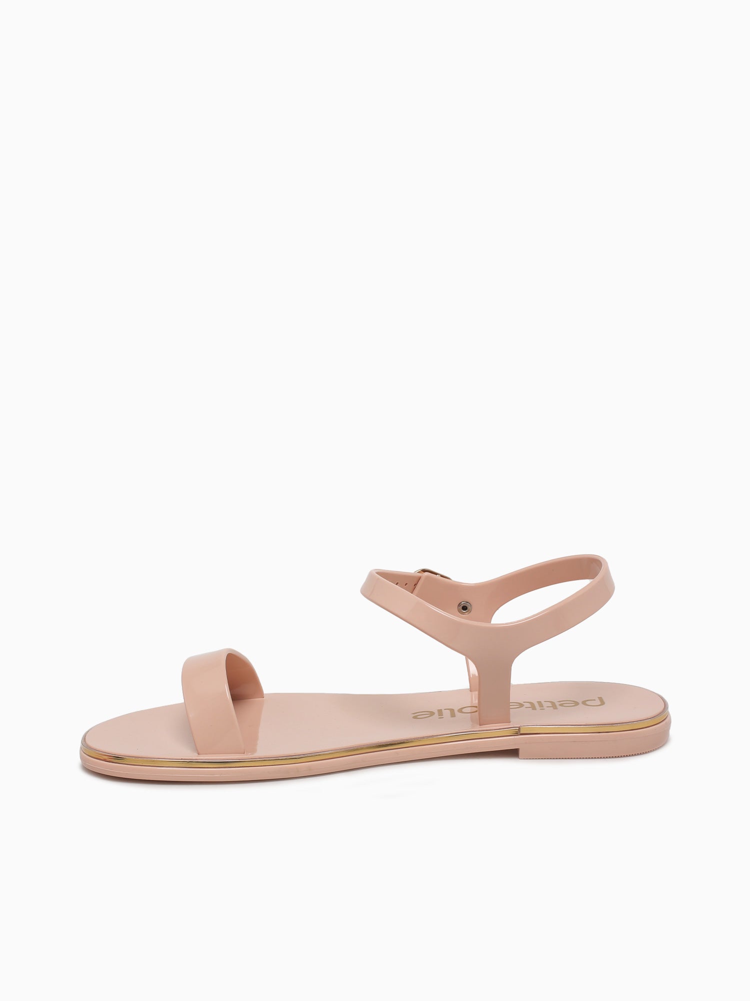 Sammy New Nude Jlastic Beige / 5 / M