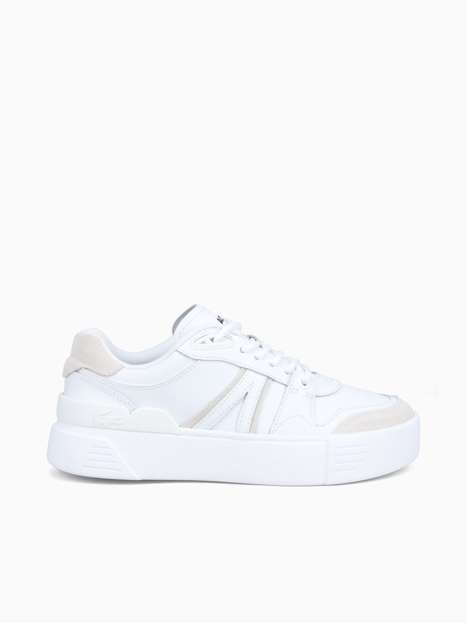 L002 Evo 124 White Off white White Multi / 5 / M