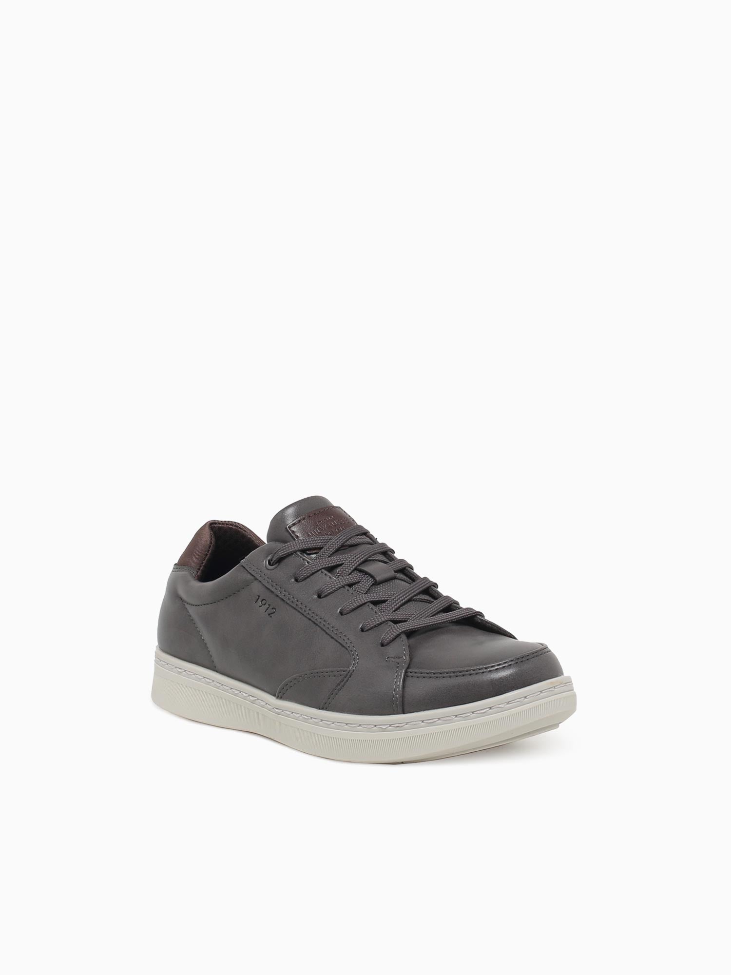 Aspire Moc Toe Ltt Charcoal Man Made Charcoal / 7 / M