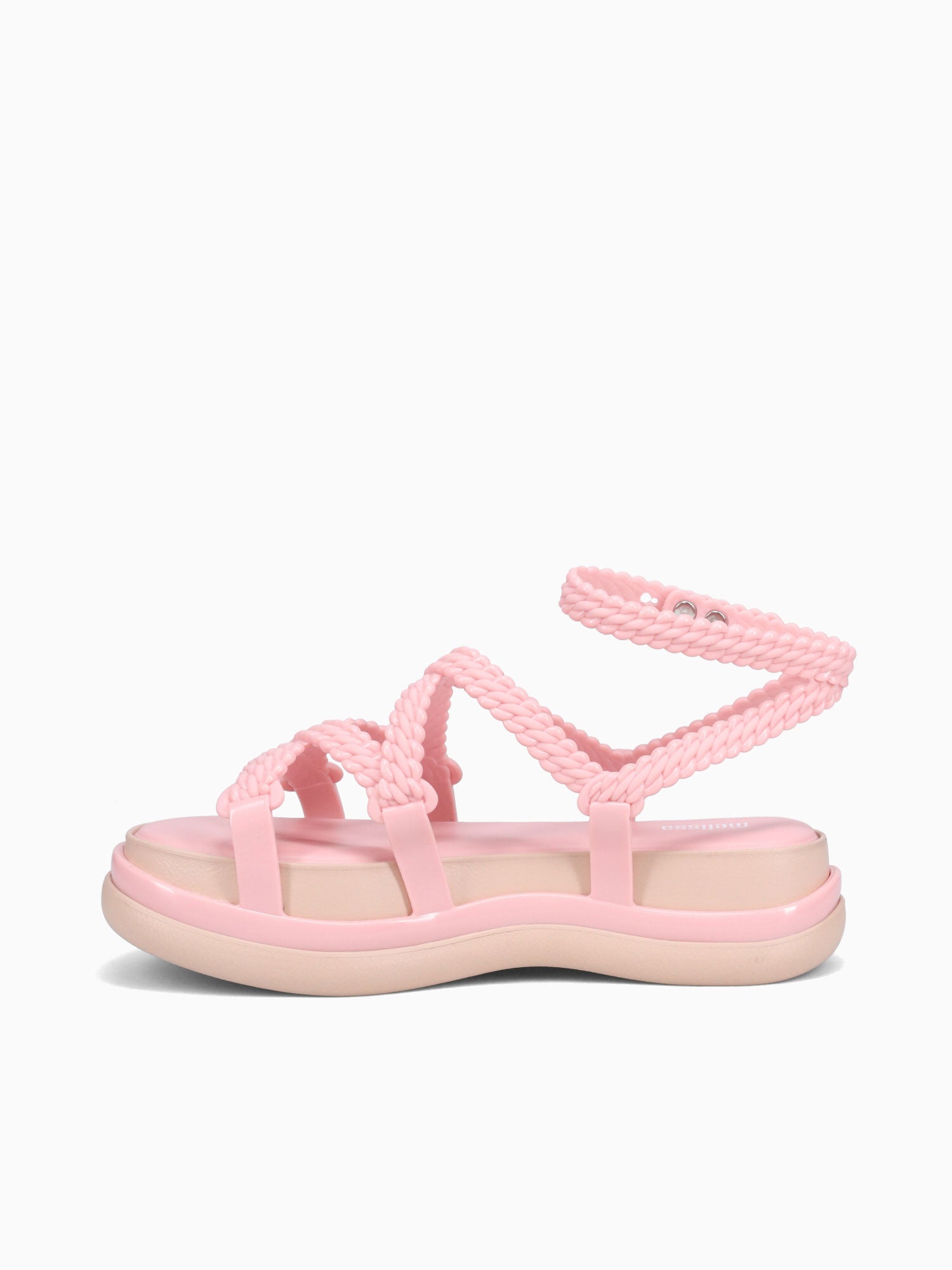 Buzios Pink Beige jelly Pink / 5 / M